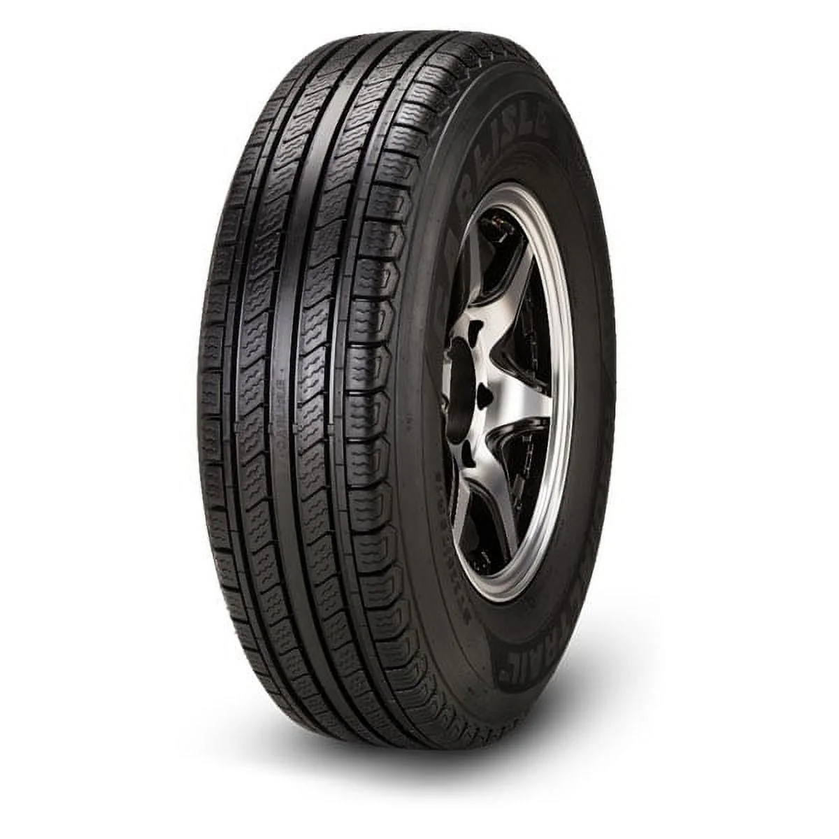 Carlisle Radial Trail HD ST225/75R15 117M E Trailer Tire