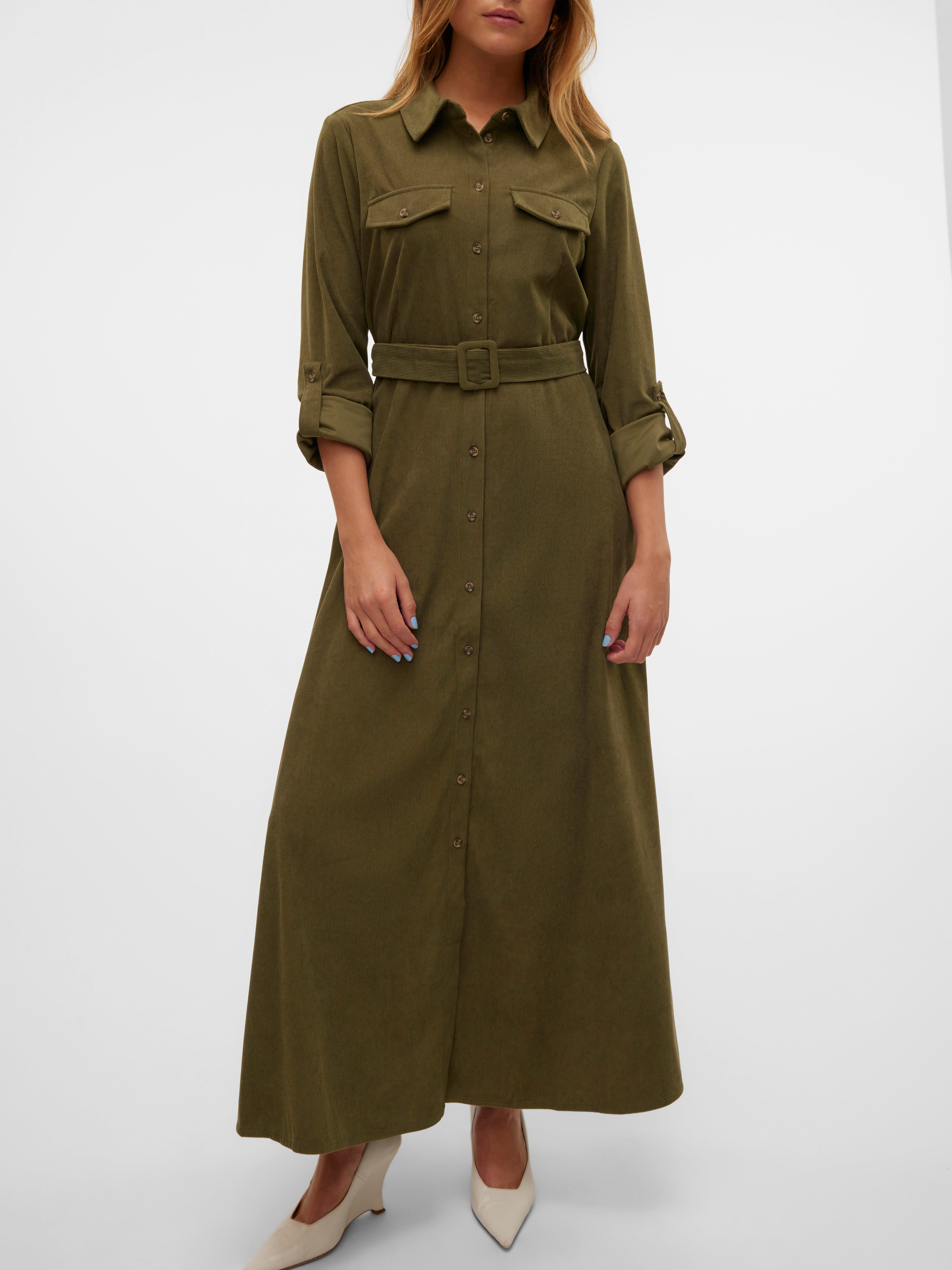 VERO MODA® VMVILJA Long dress