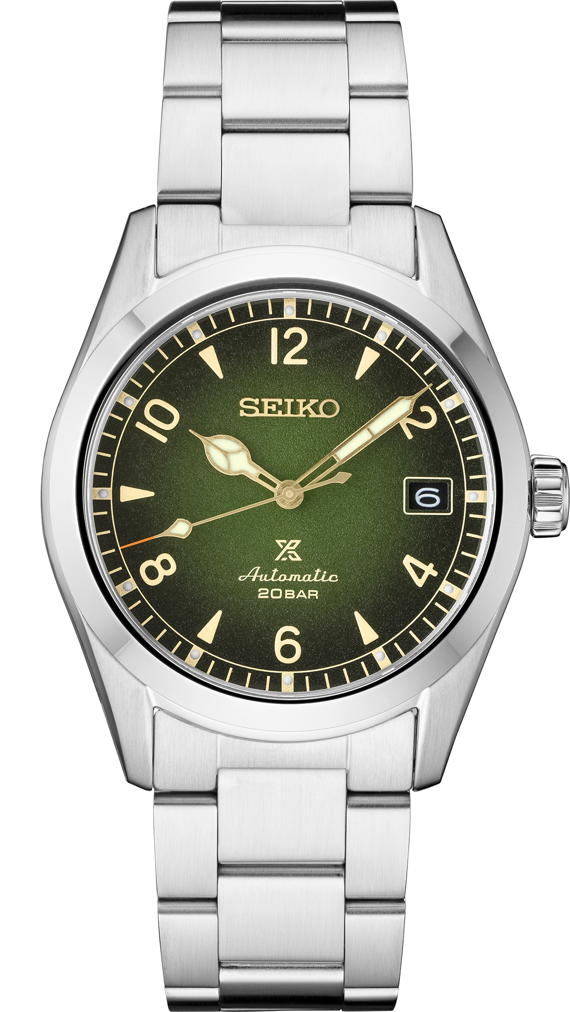 SEIKO-SPB155