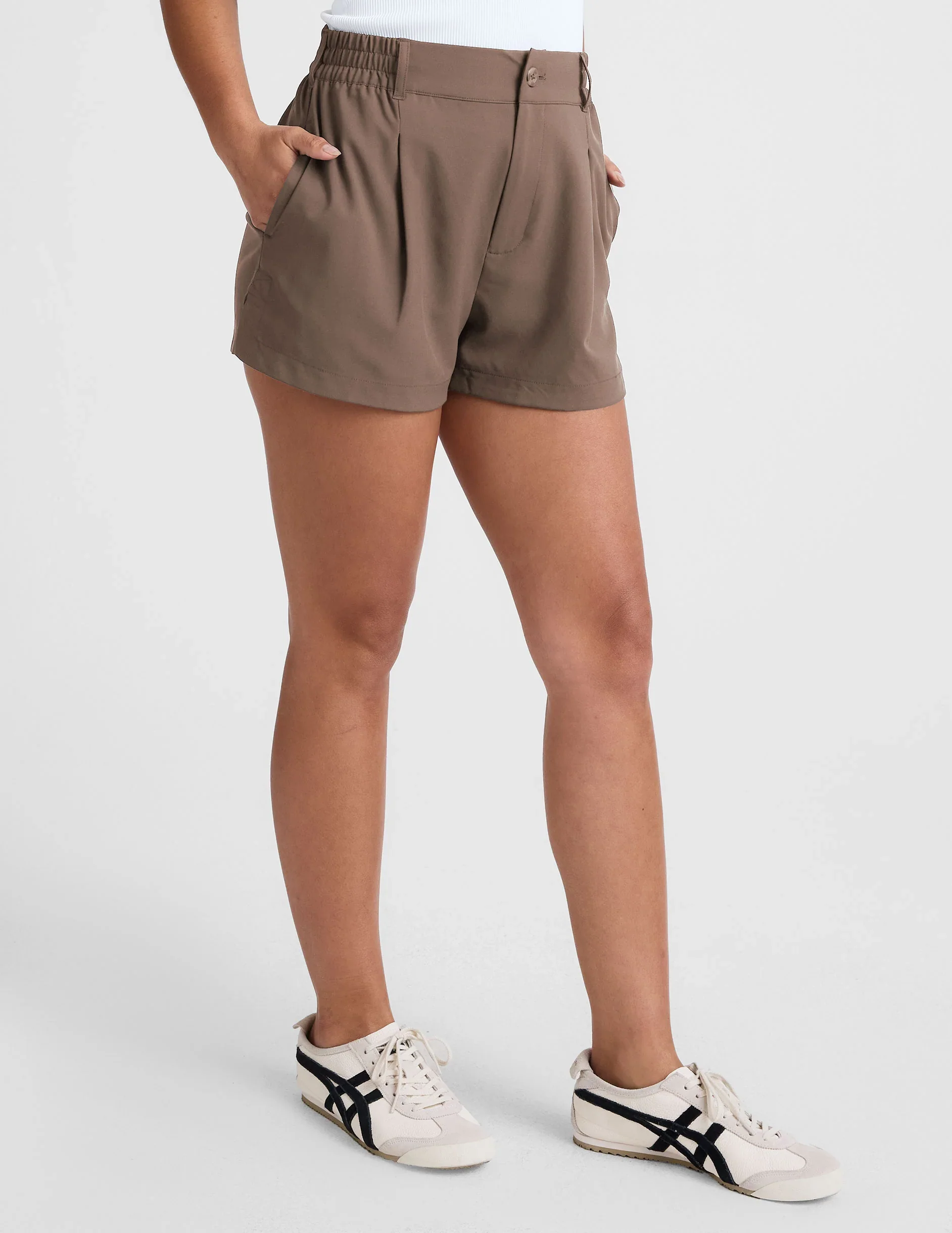 Status Shorts