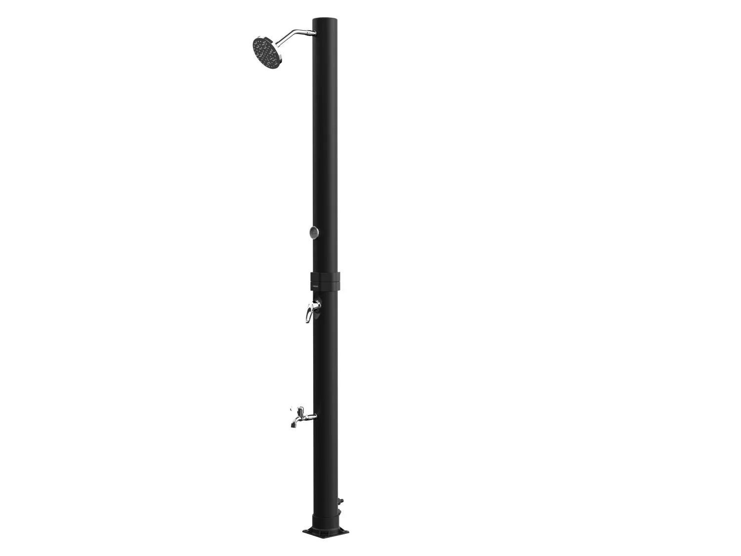 PARKSIDE Douche solaire, 18 L