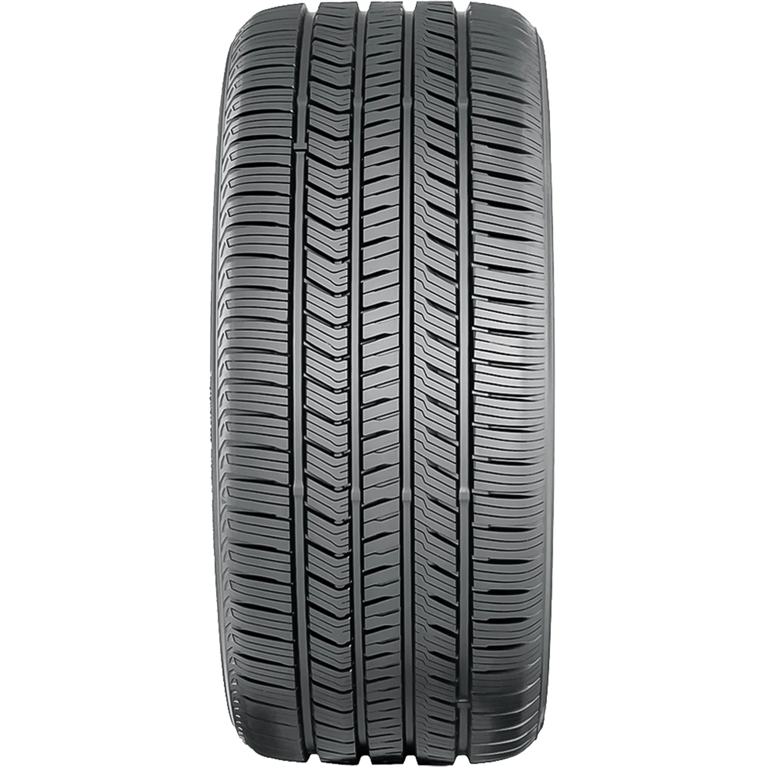Yokohama Geolandar X - CV G057 245/70R17 110T a/S All-Season Tire