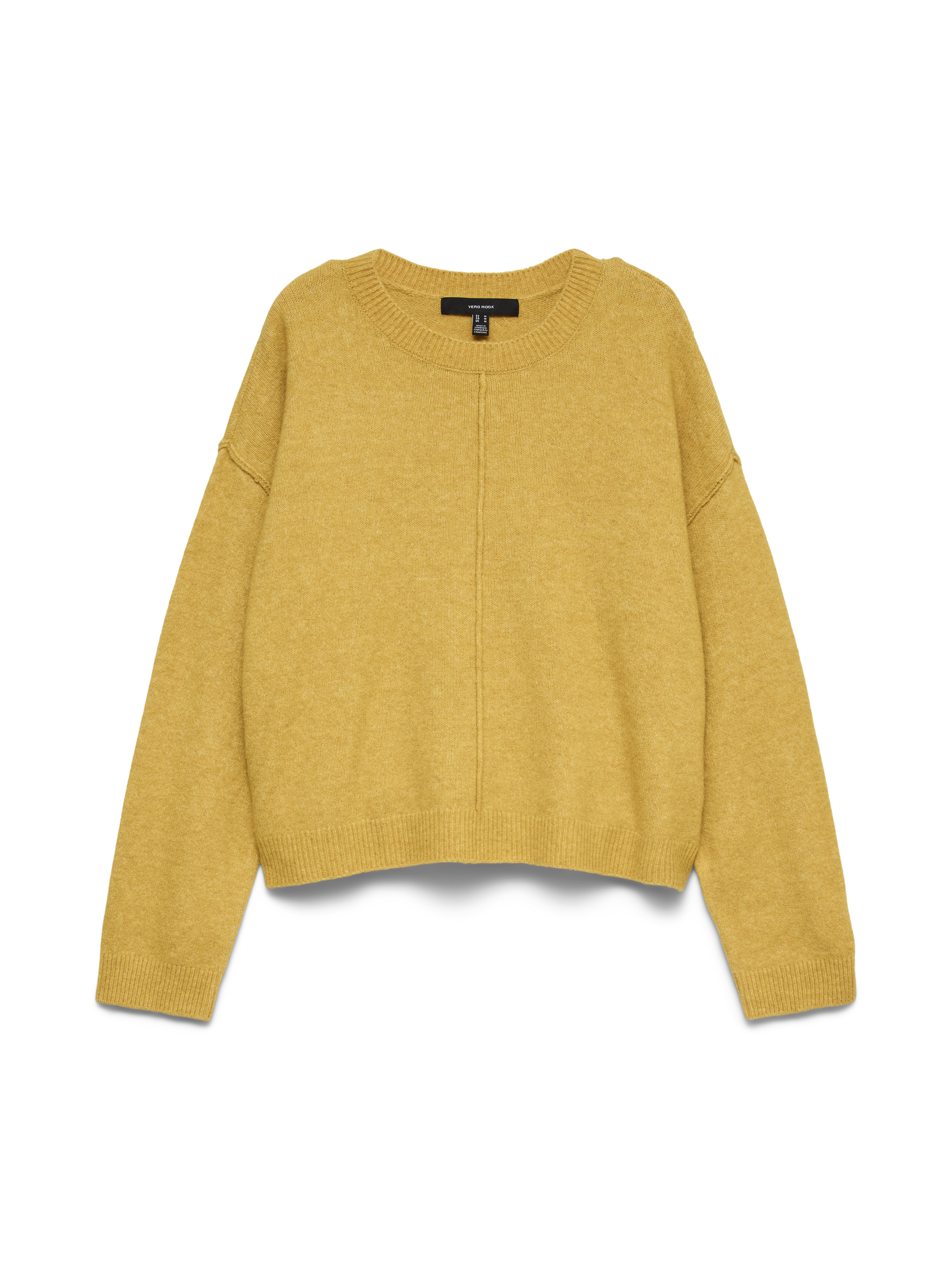 VERO MODA® VMBESTI Knitted pullover