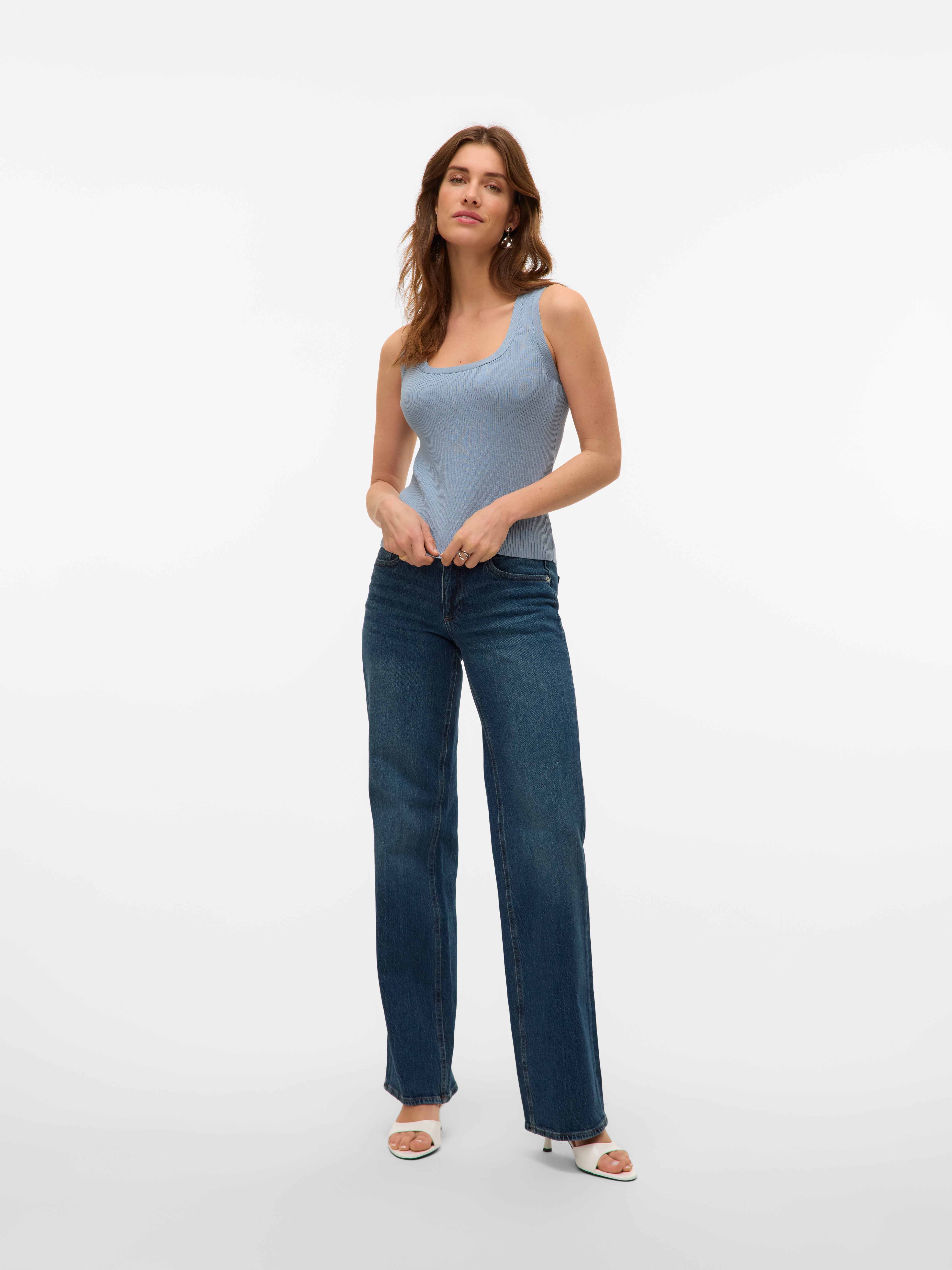 VERO MODA® VMPOPPY Top