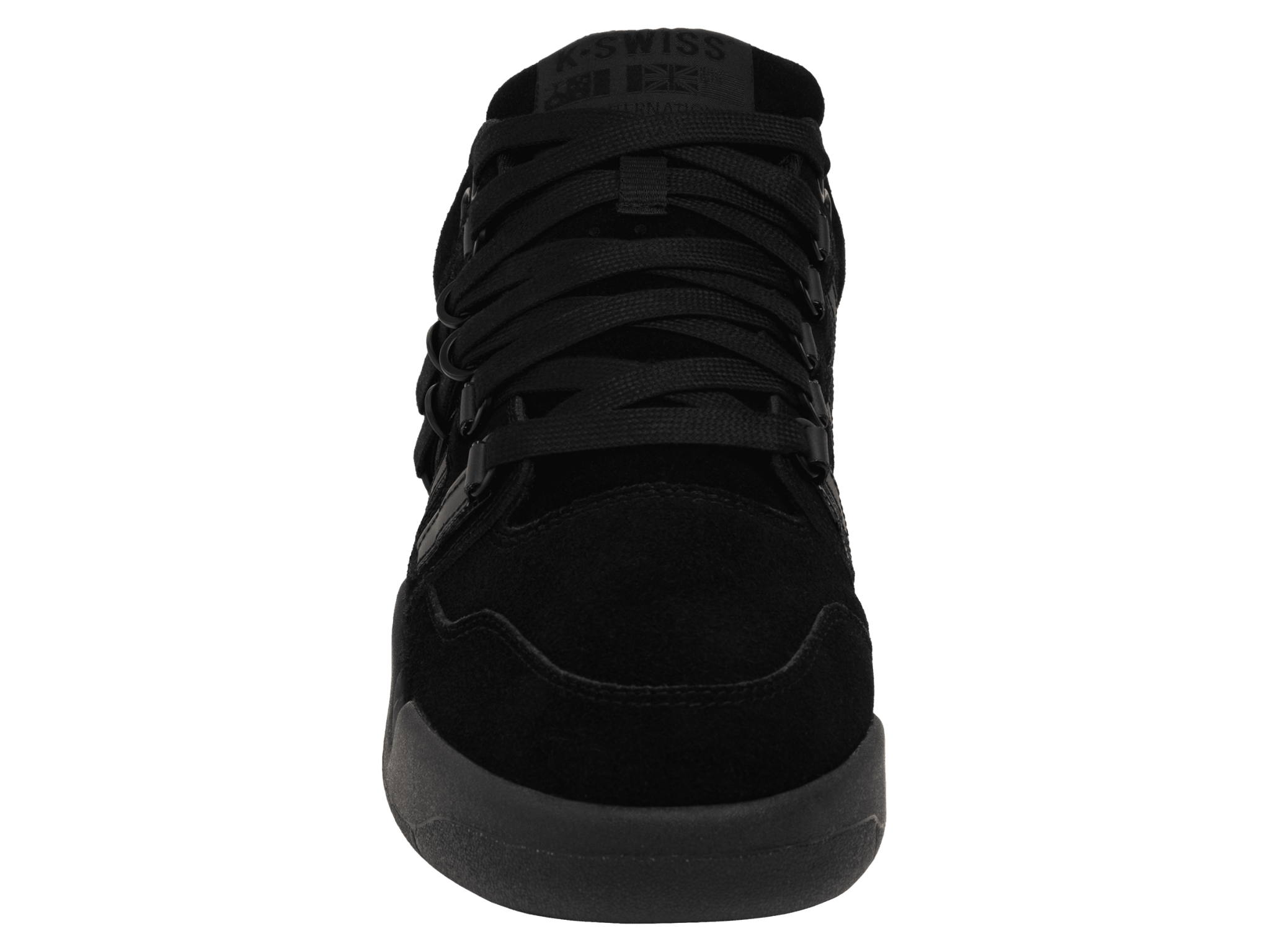 KSRC SI-18 INTERNATIONAL C - K-Swiss Shoes