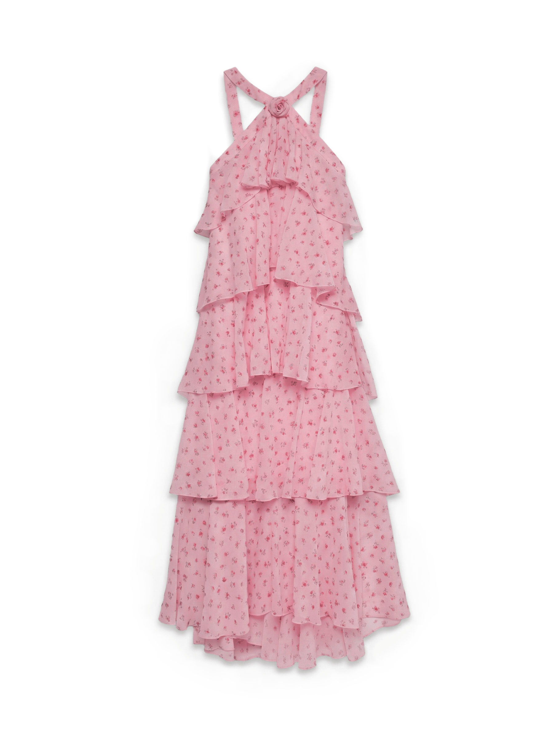 VERO MODA® VMFELICIA Long dress