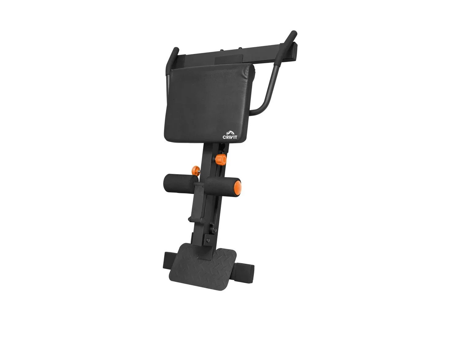 CRIVIT Banc de musculation multifonction