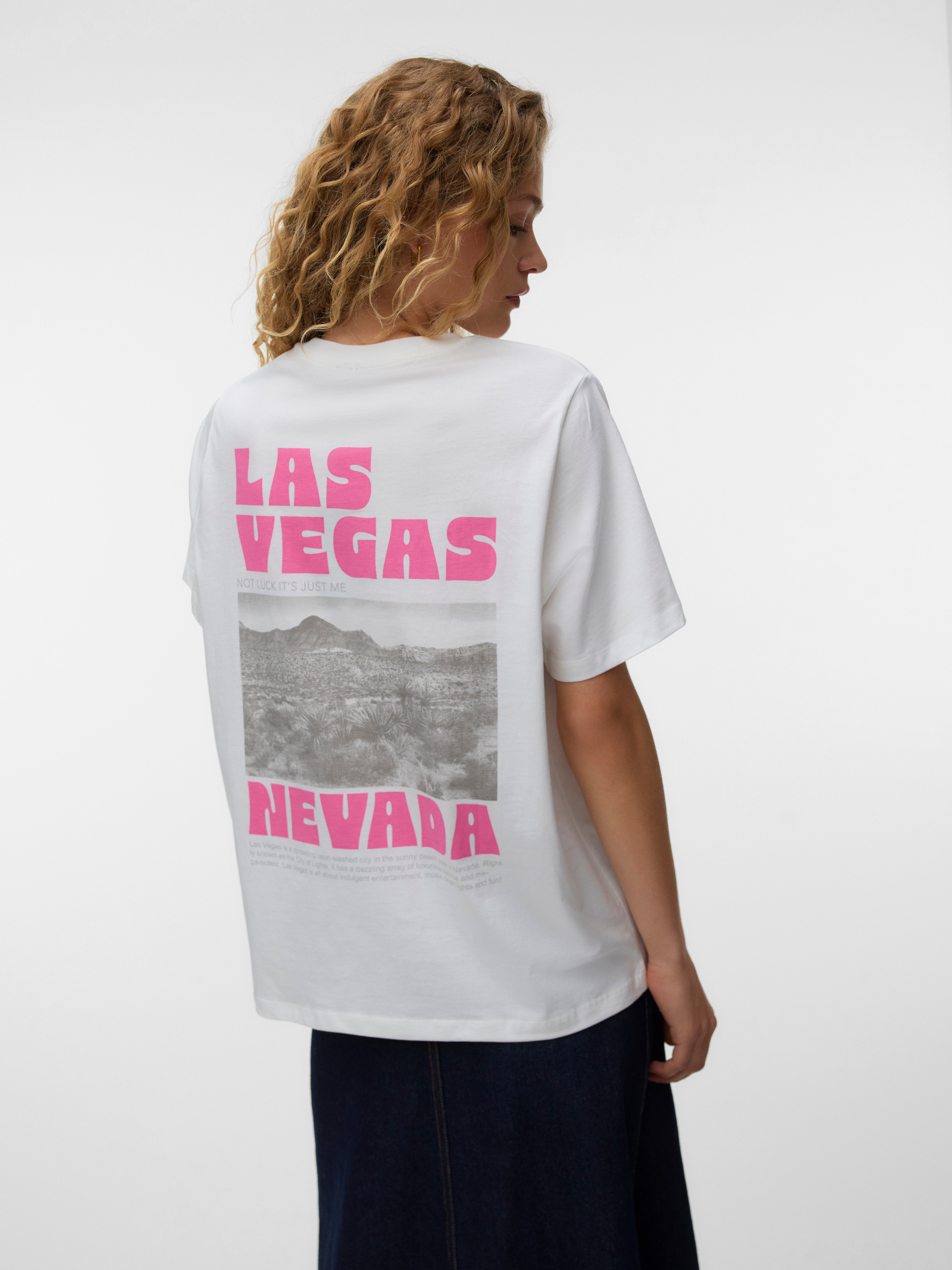 VERO MODA® VMMETHA T-Shirt