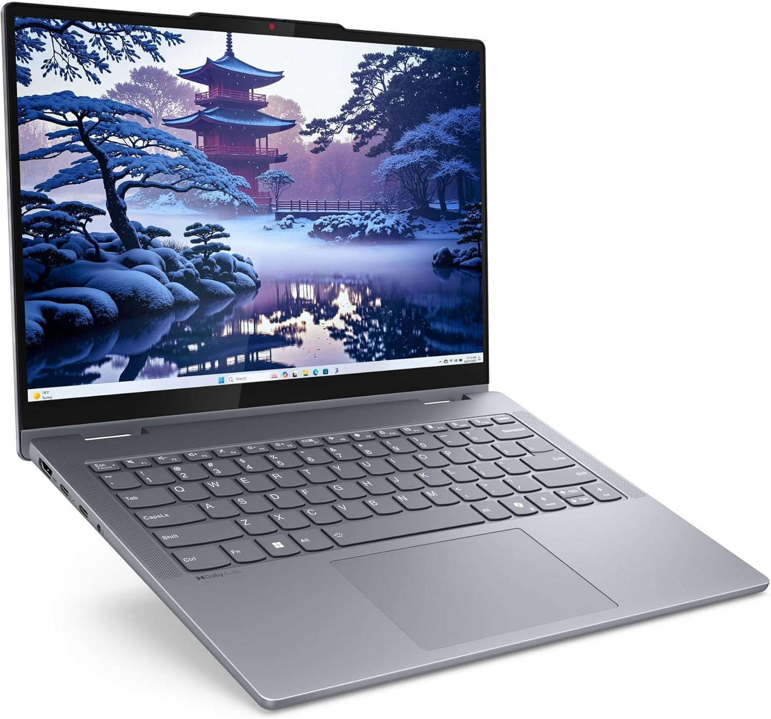 Lenovo IdeaPad 5i 2-in-1 14