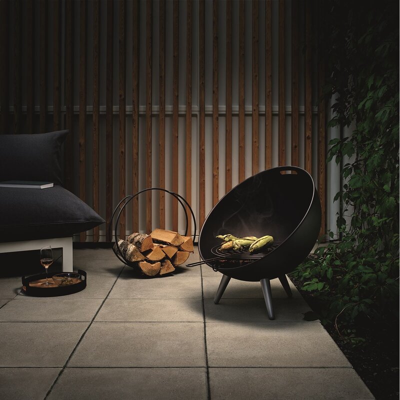 FireGlobe grillrist 38 cm