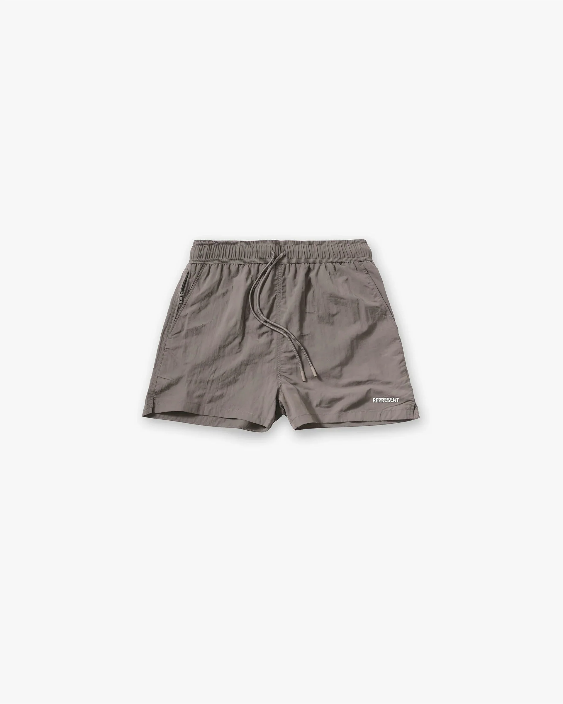 Represent Swim Short - Earth