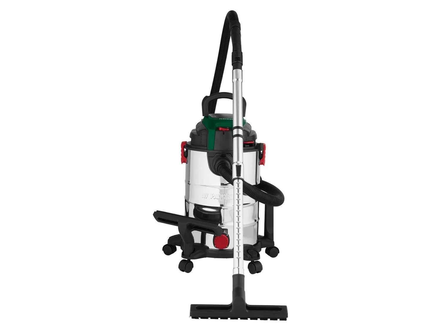 PARKSIDE Aspirateur eau et poussire PWD 25 C4, 25 L, 1400 W