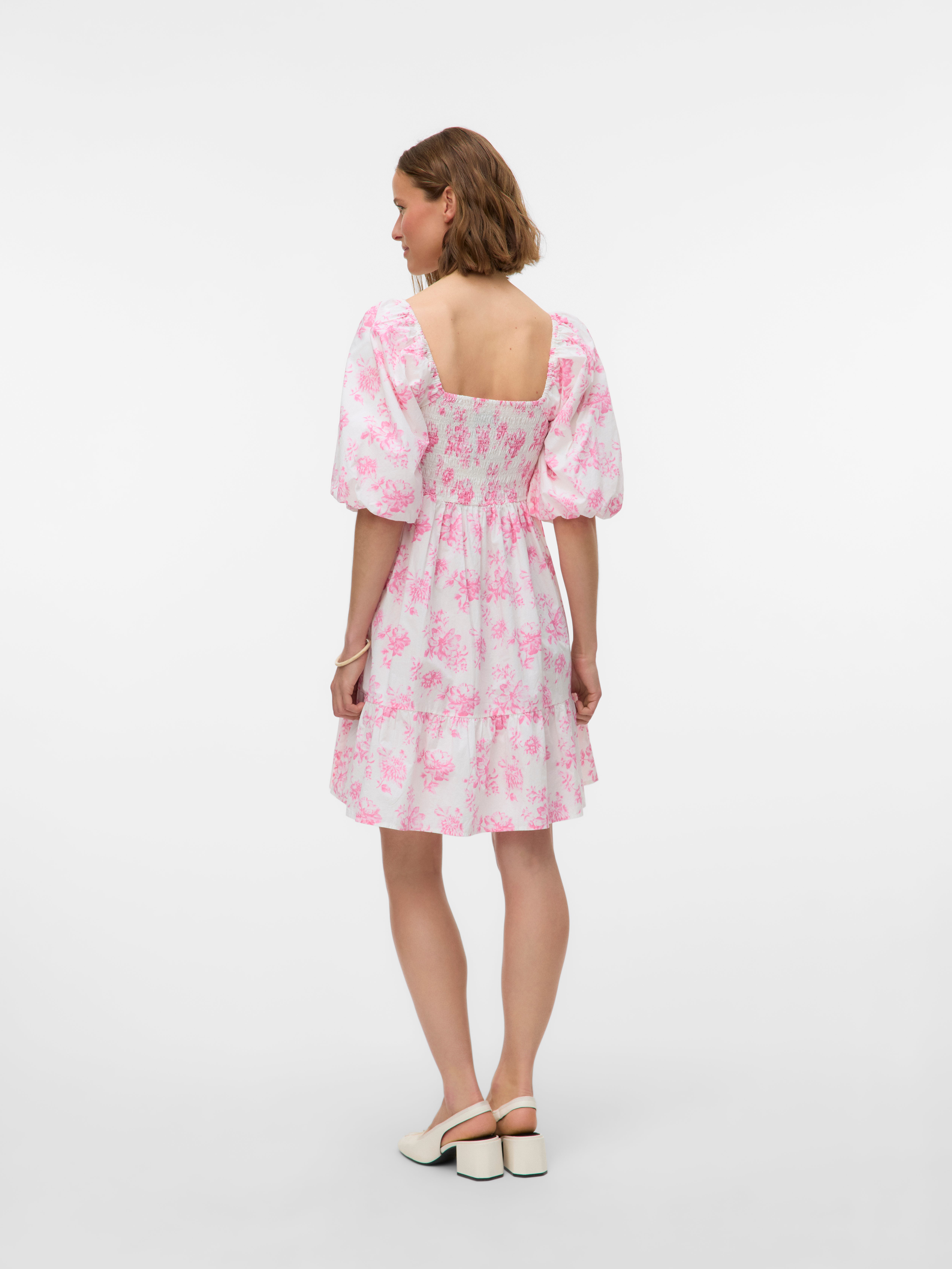 VERO MODA® VMNOMIA Short dress