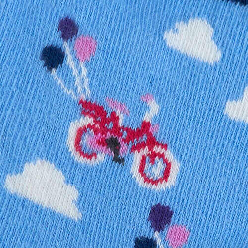 Chaussettes Ilona & Ayden