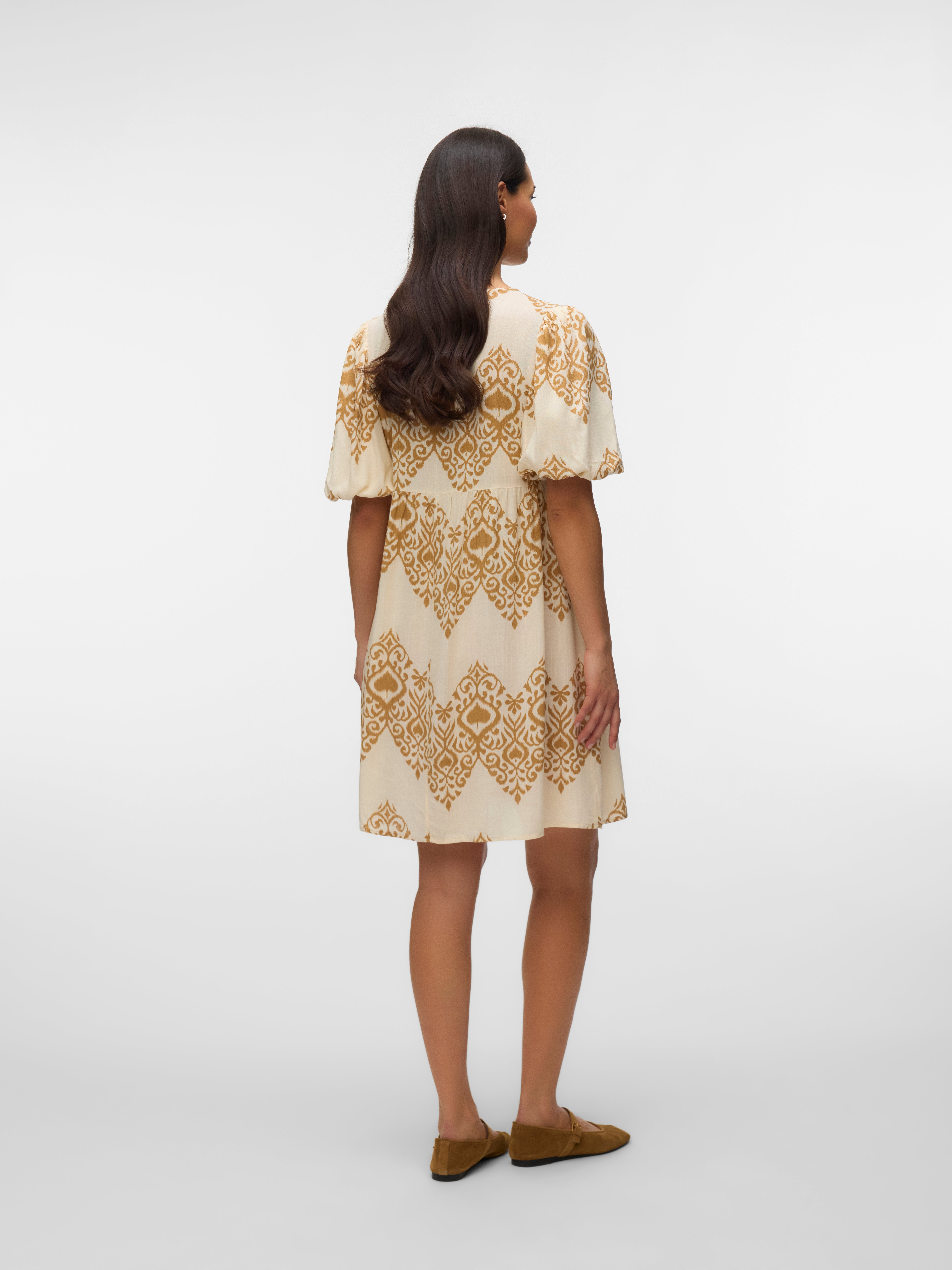 VERO MODA® MLZENISA Maternity Dress