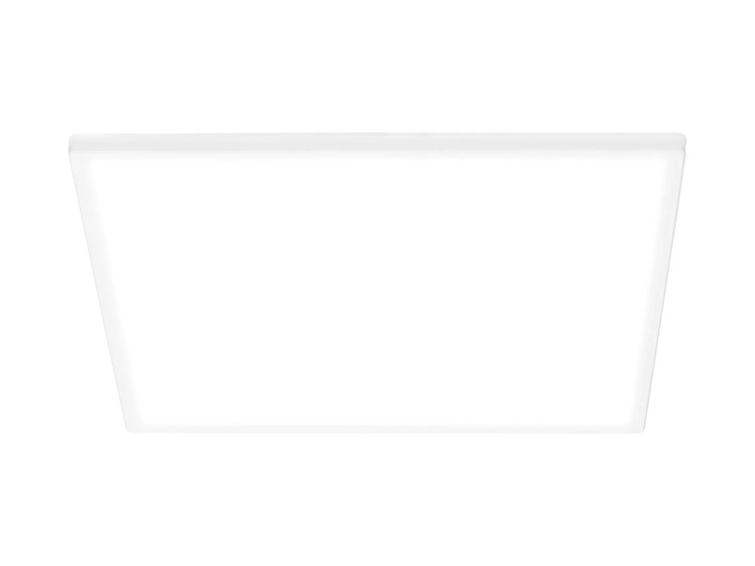 LIVARNO home Panneau LED avec variateur de blanc, 20,5 W