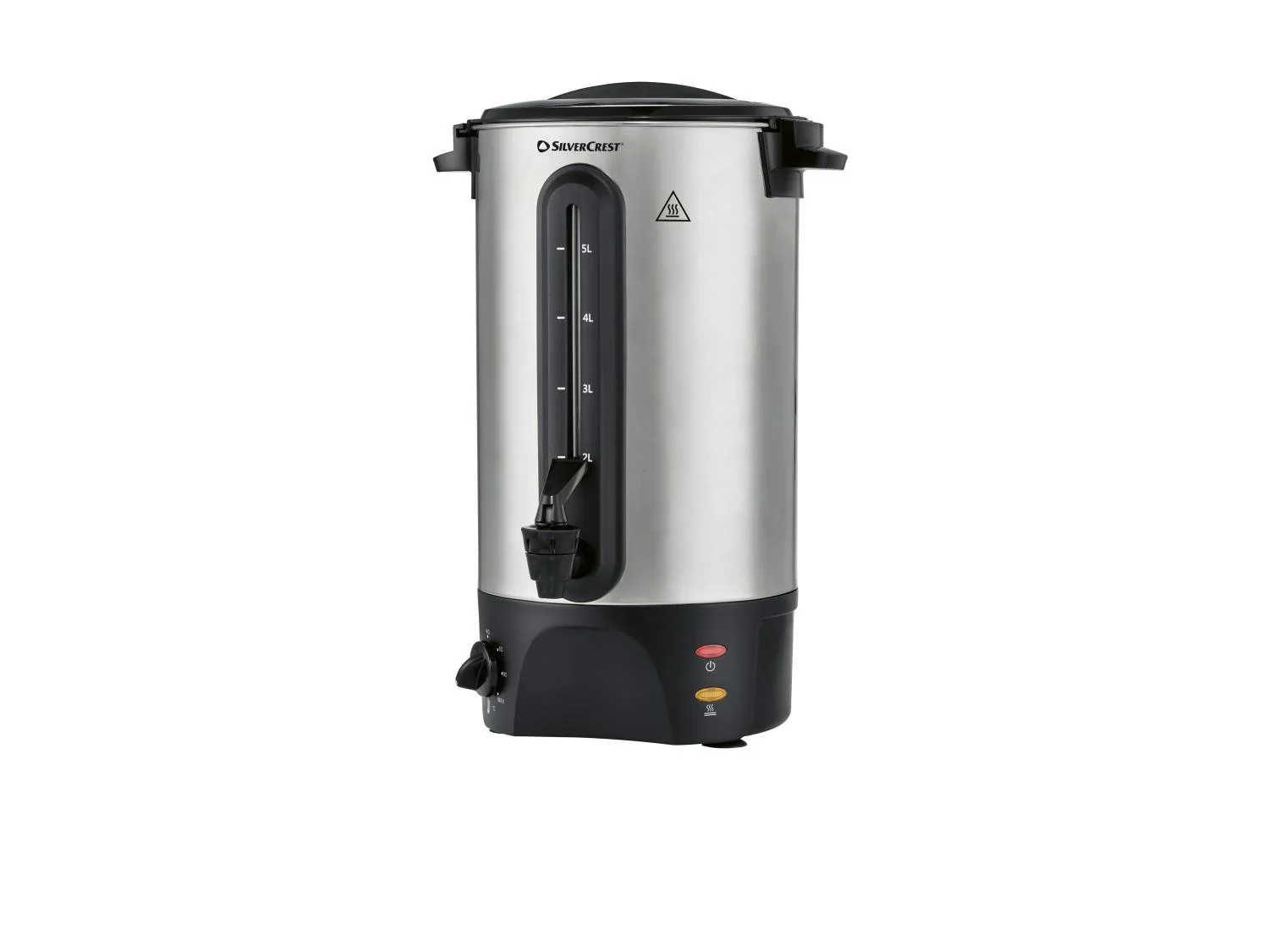 SILVERCREST Distributeur de boissons chaudes