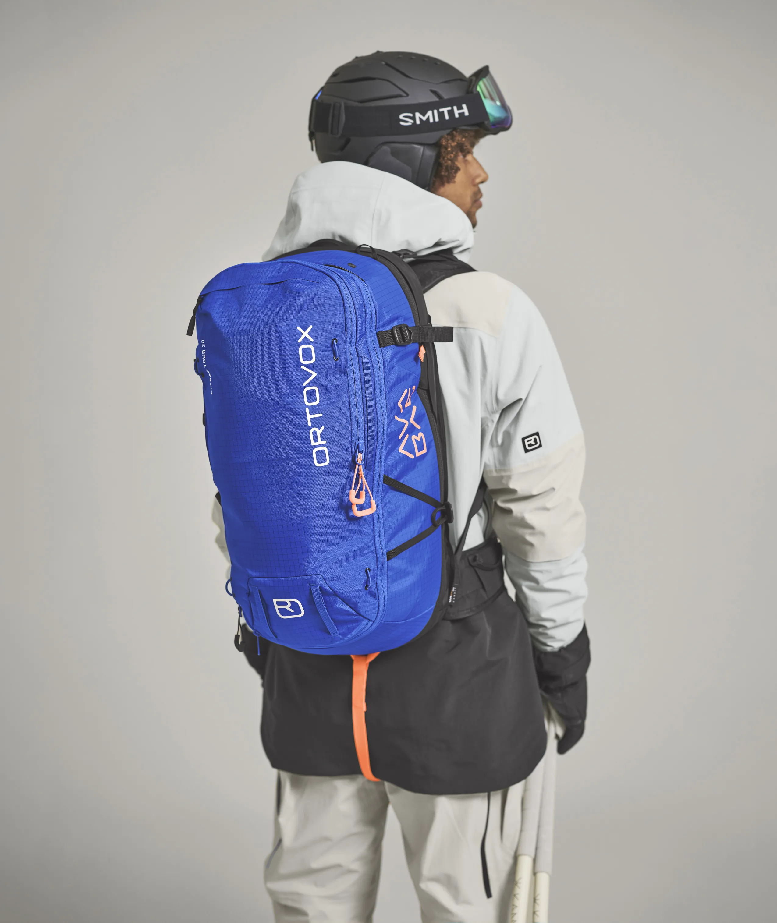 ORTOVOXR AVABAG LITRIC TOUR 30