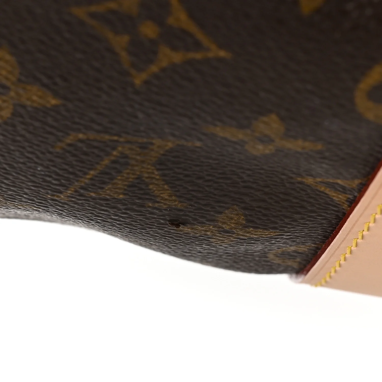 Monogram Keepall 50