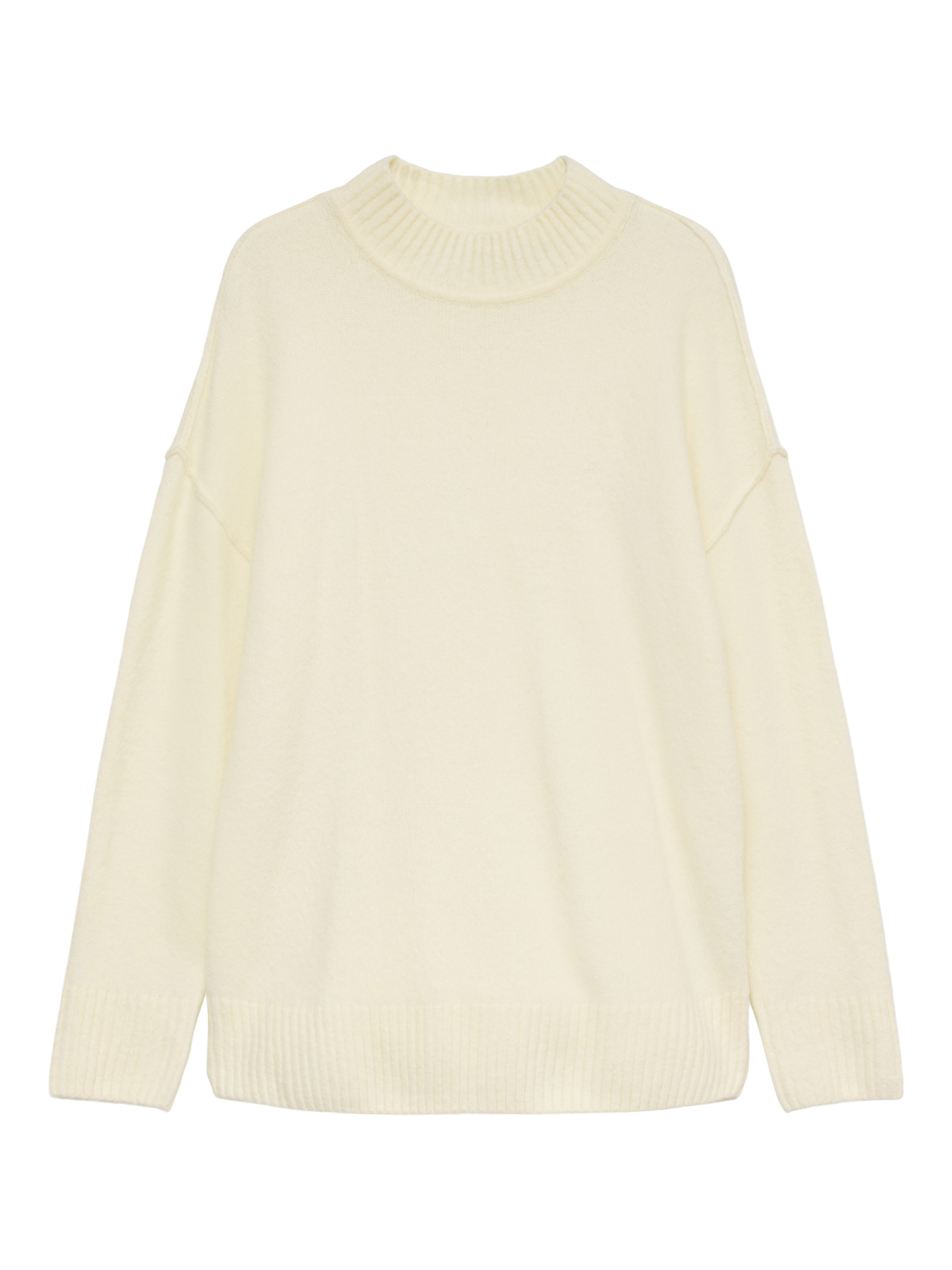 VERO MODA® VMILSE Knitted pullover