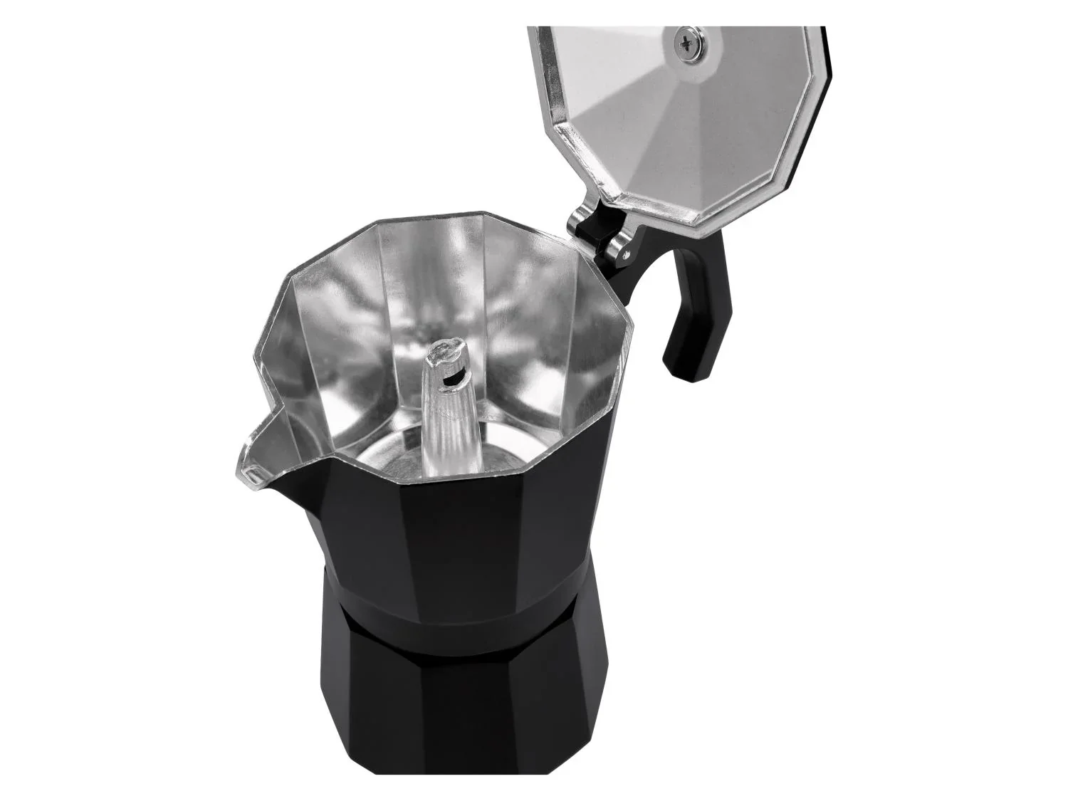 SILVERCREST Cafetire italienne