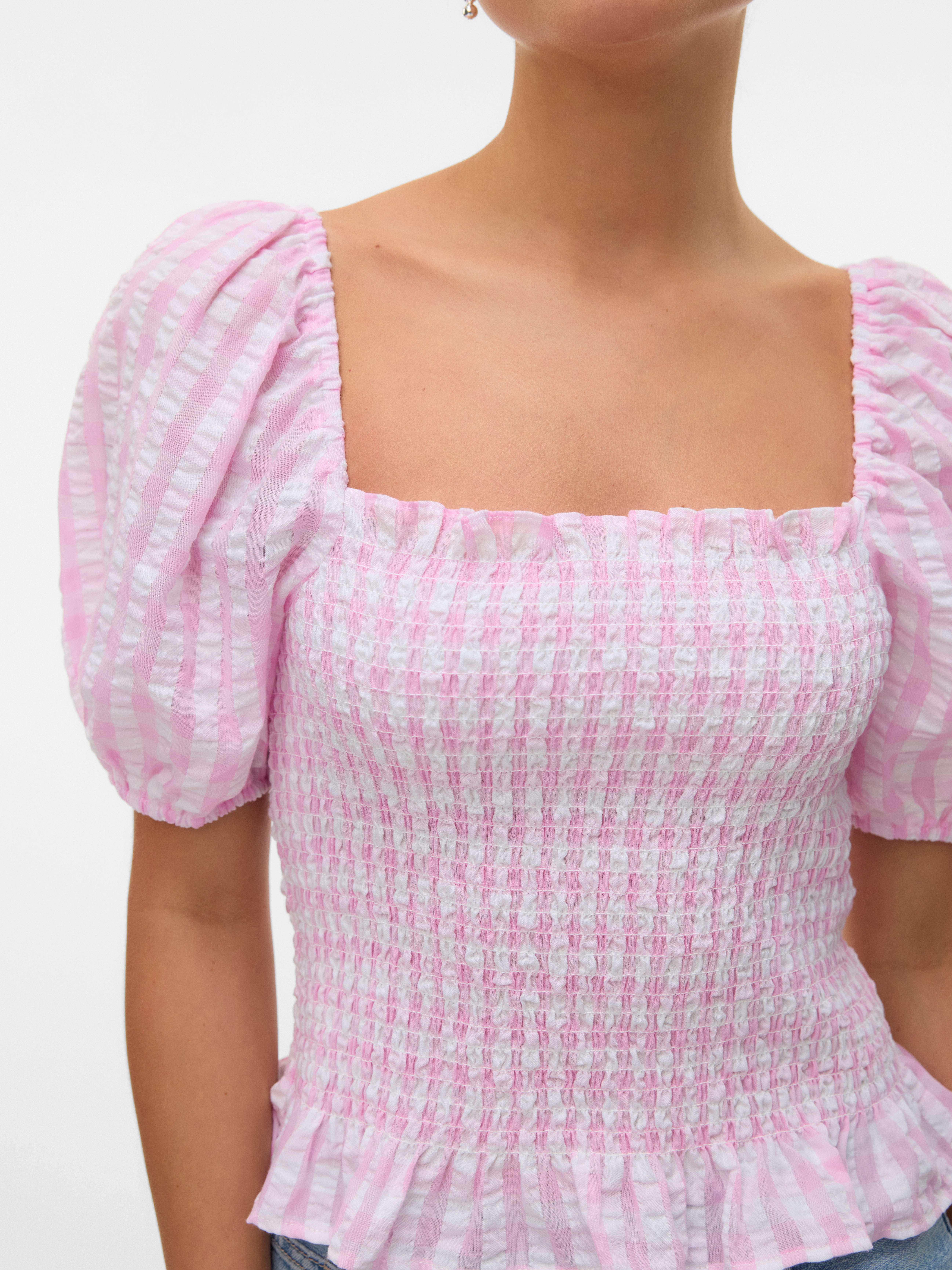 VERO MODA® VMCARRIE Top