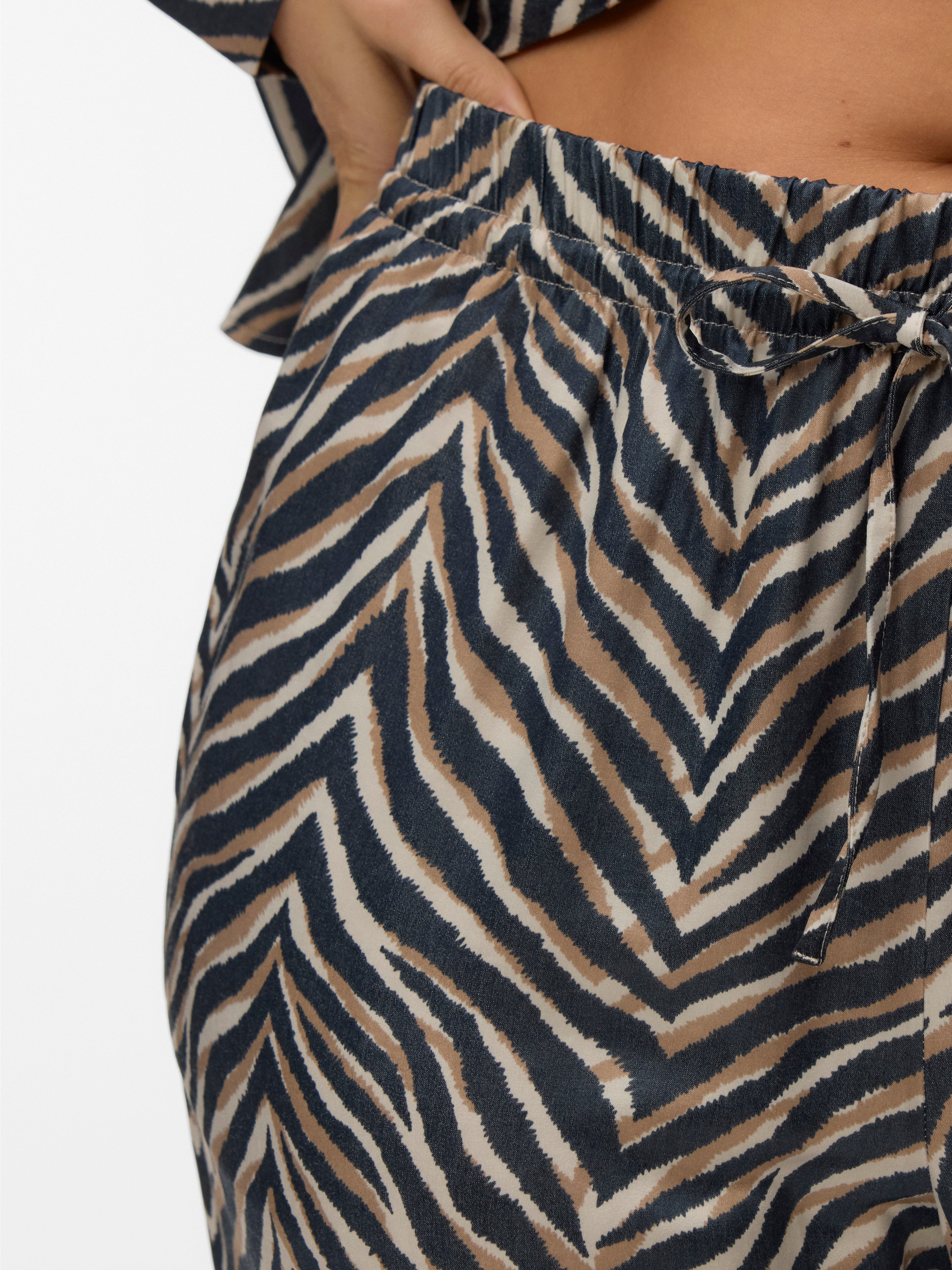 VERO MODA® VMCVINA High waist Trousers