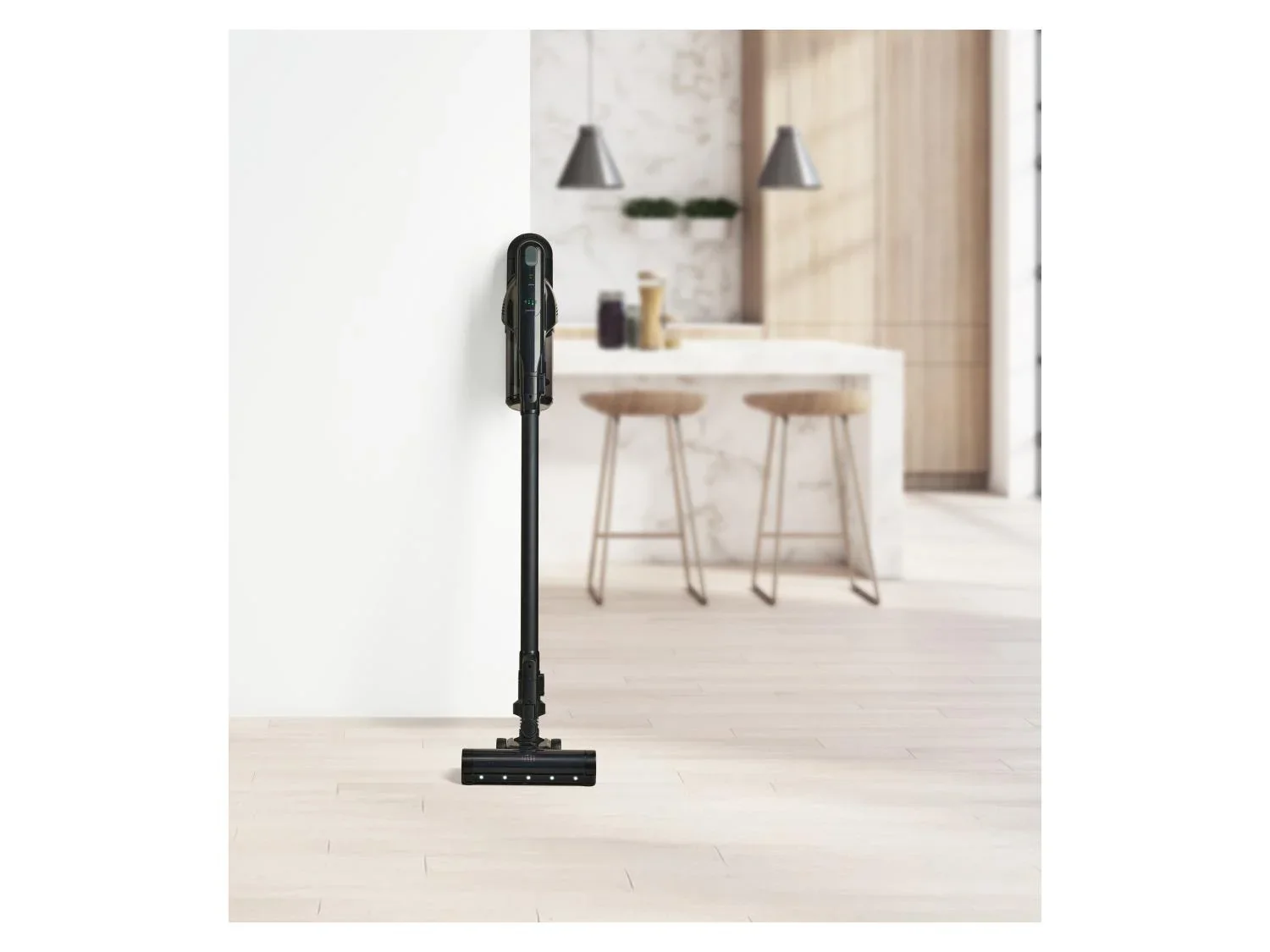 SILVERCREST Aspirateur cyclonique sans fil