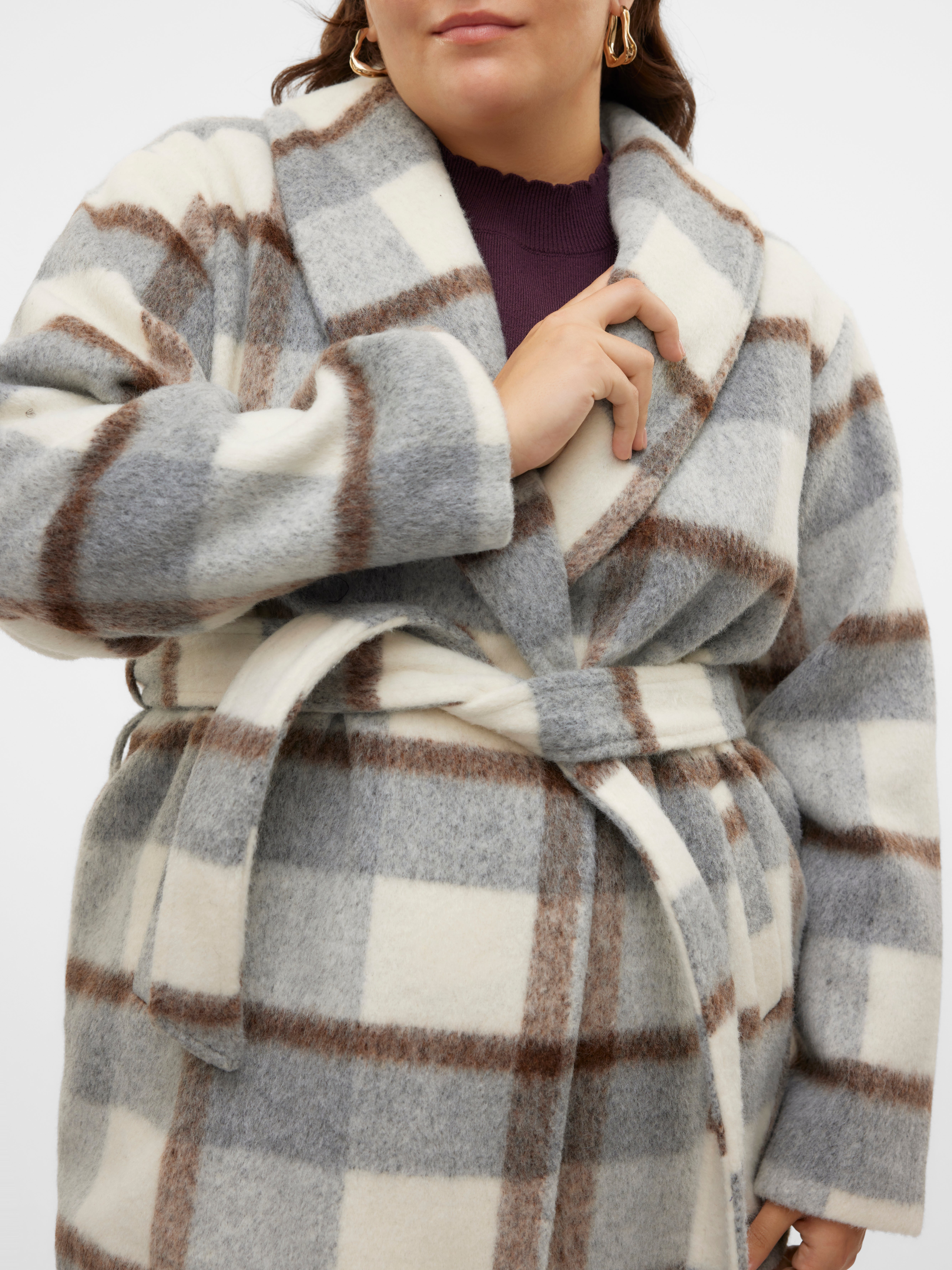 VERO MODA® VMCBLAKEBERGEN Jacket