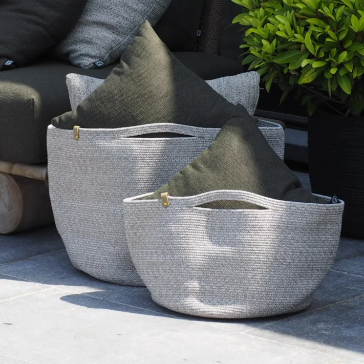 Outdoor storage Sage Elegance PP