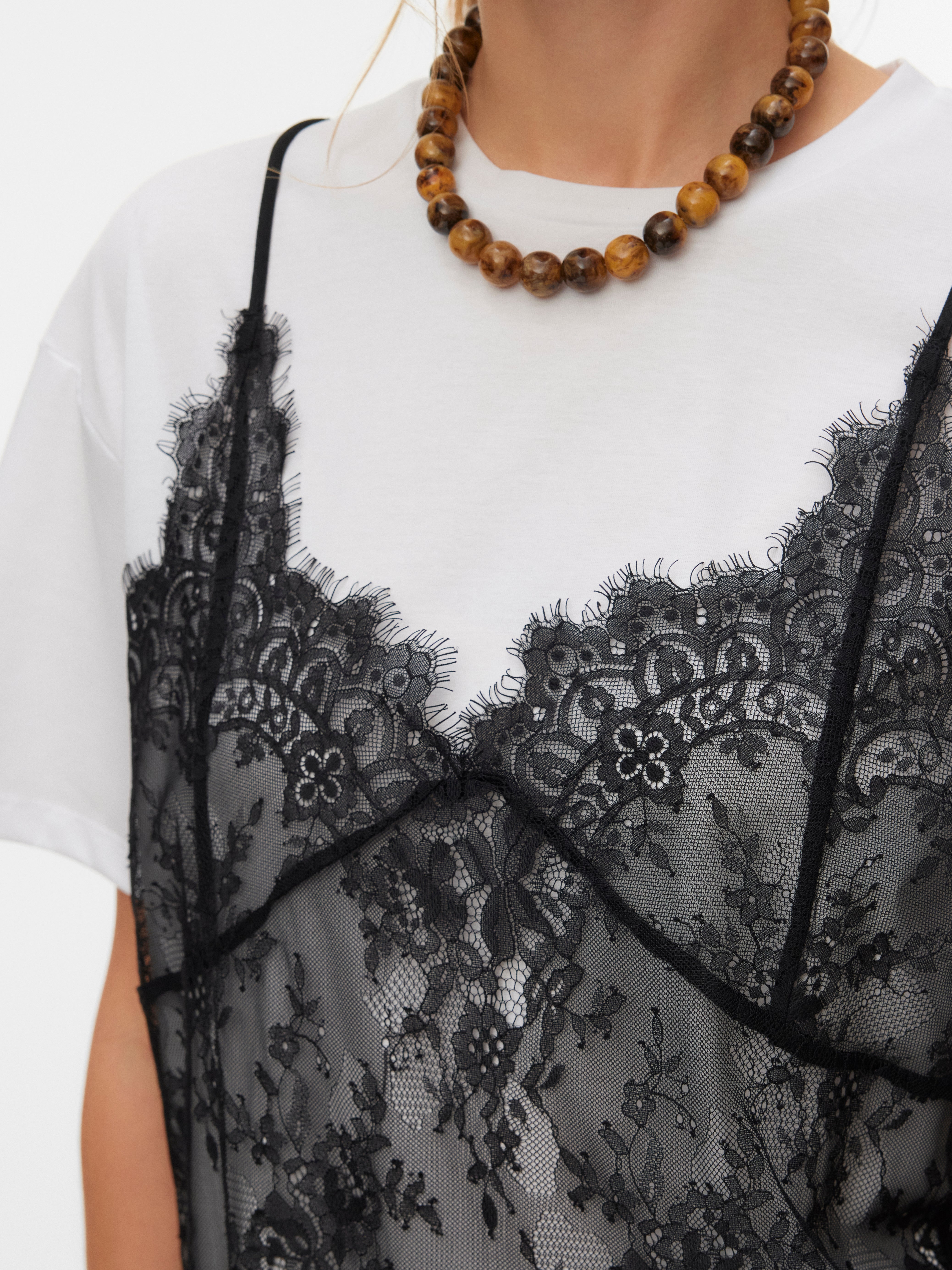 VERO MODA® VMIRINA T-Shirt