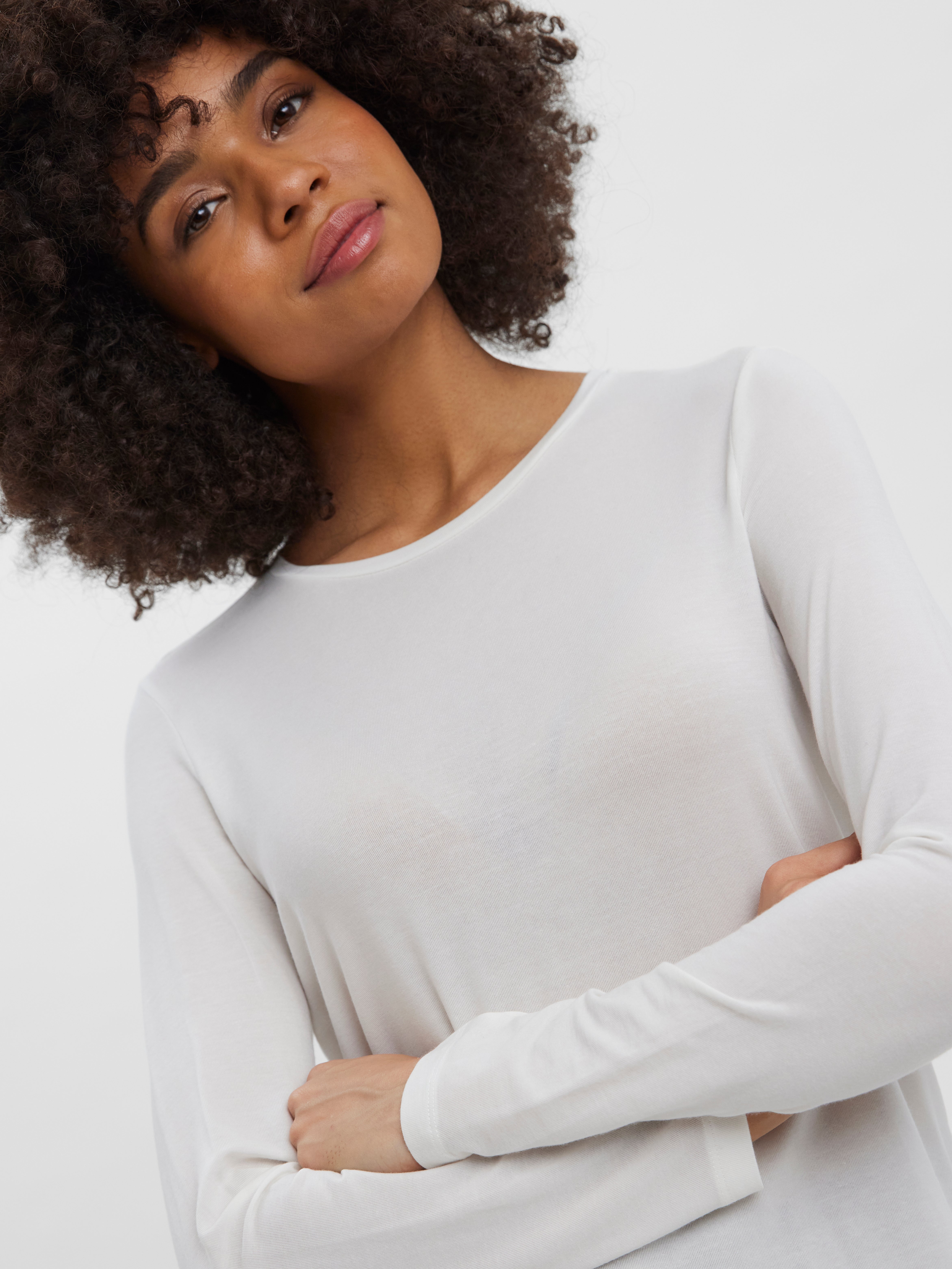 VERO MODA® VMAVA Top