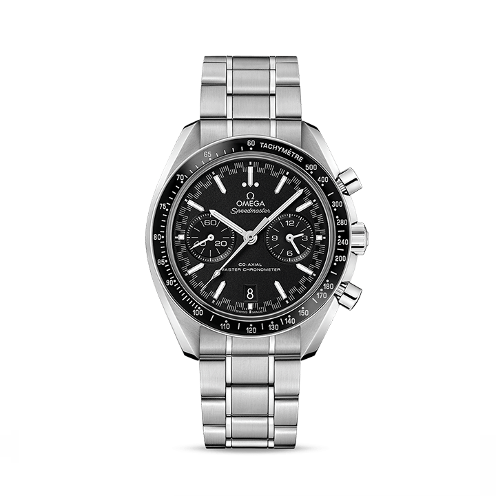 [Super Clone]Omega 329.30.44.51.01.001 Speedmaster Racing Co-Axial Master Chronometer
