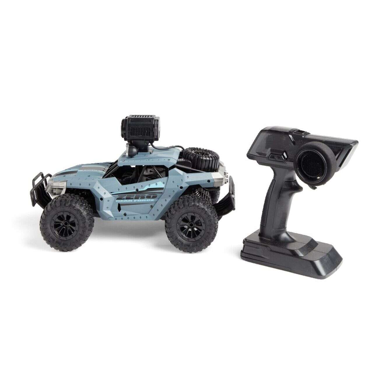 Voiture télécommandée avec caméra connexion wifi