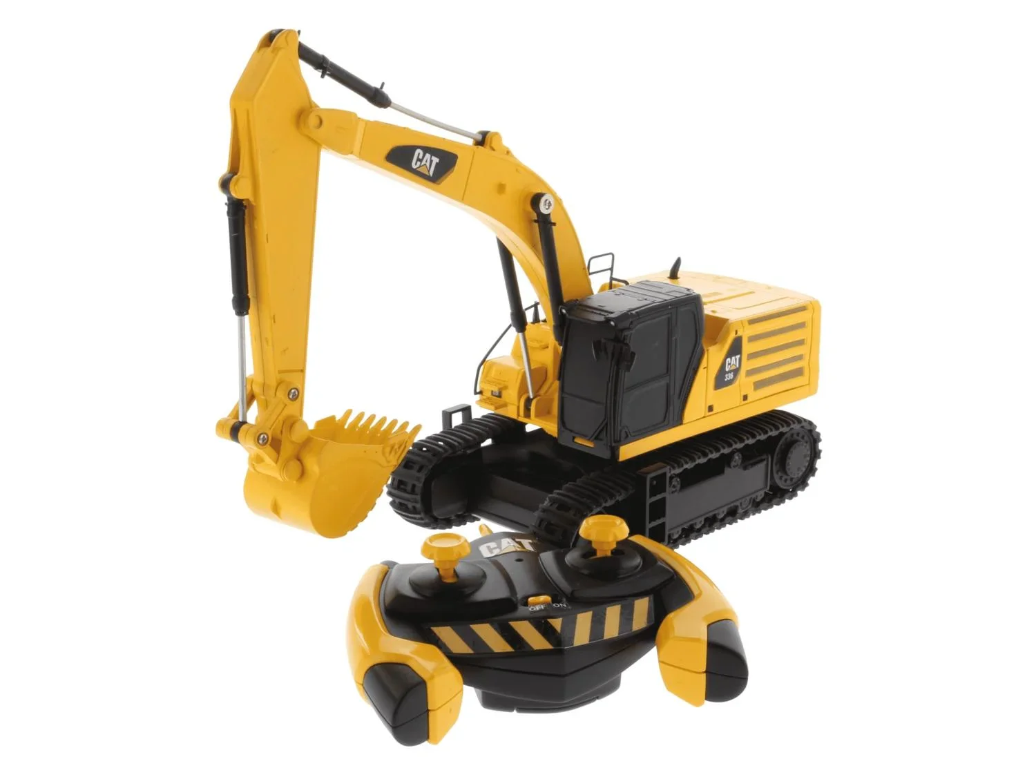 Revell Jouet vhicule de chantier