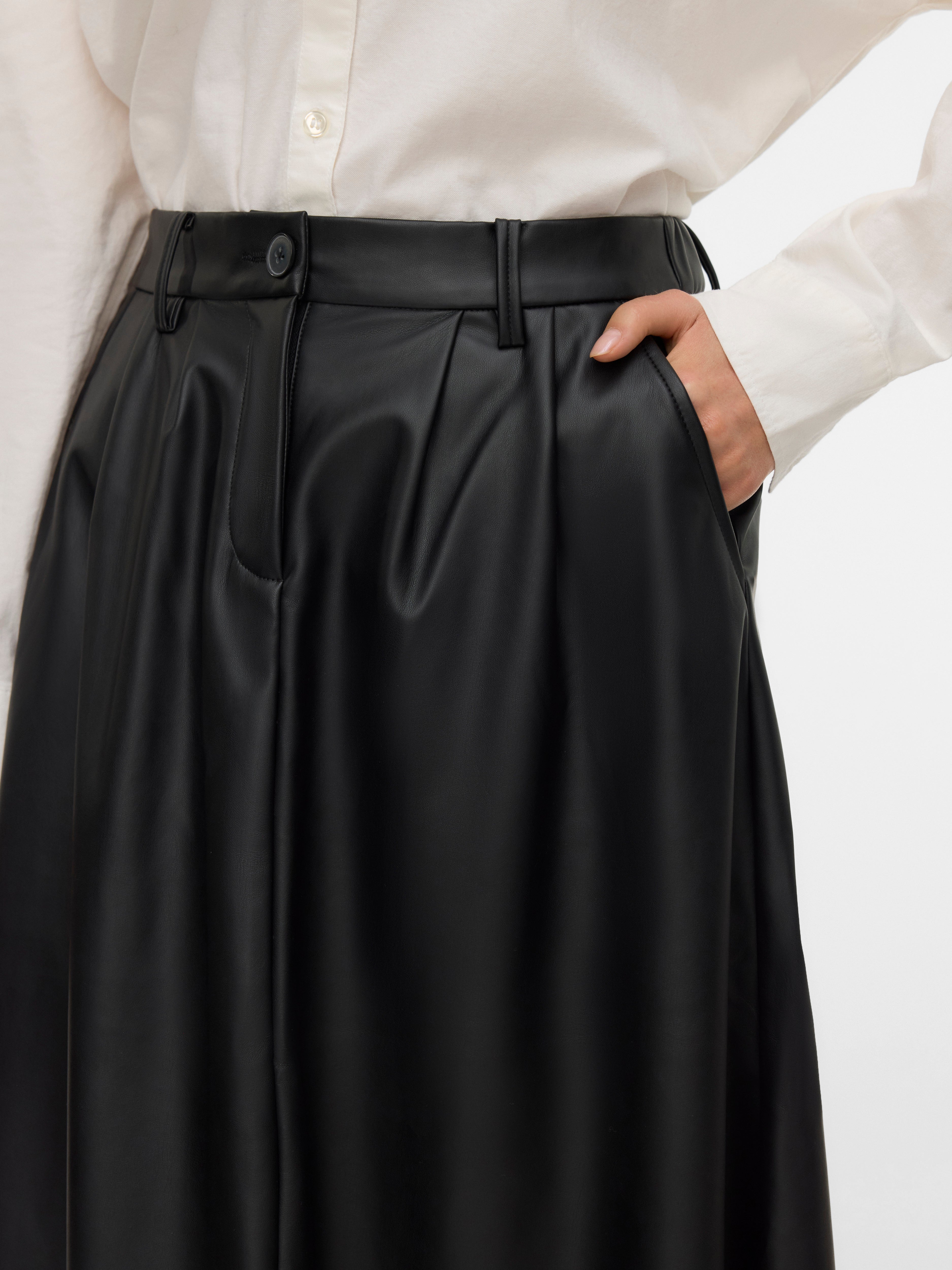 VERO MODA® VMALVA High waist Short skirt