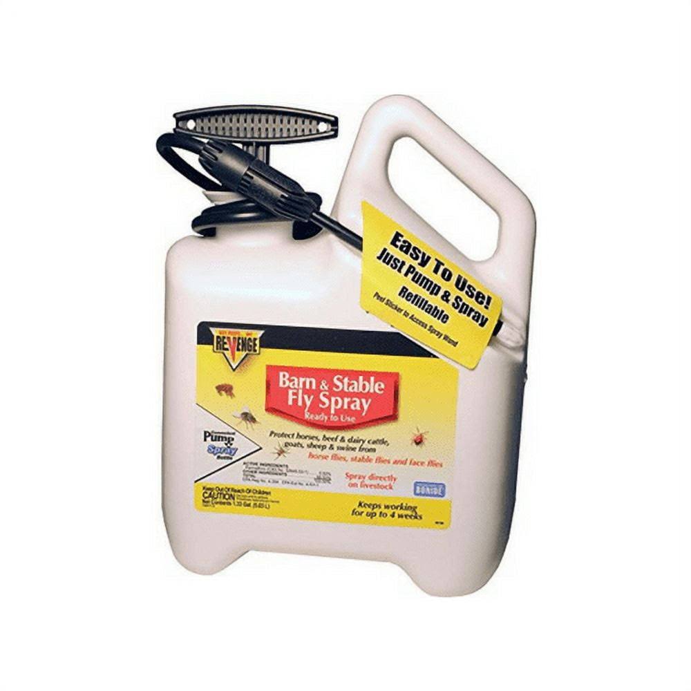 Bonide Horse/Stable Fly Spray 1.33g 46186
