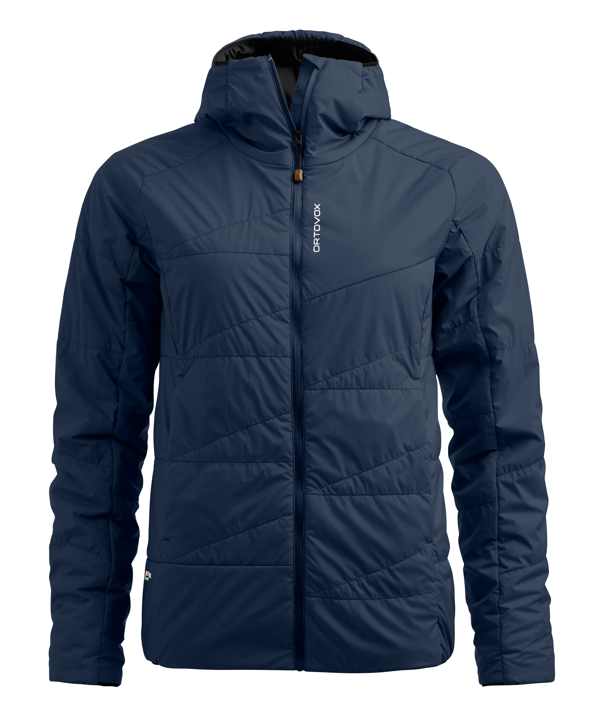 ORTOVOXR SWISSWOOL PIZ DUAN JACKET
