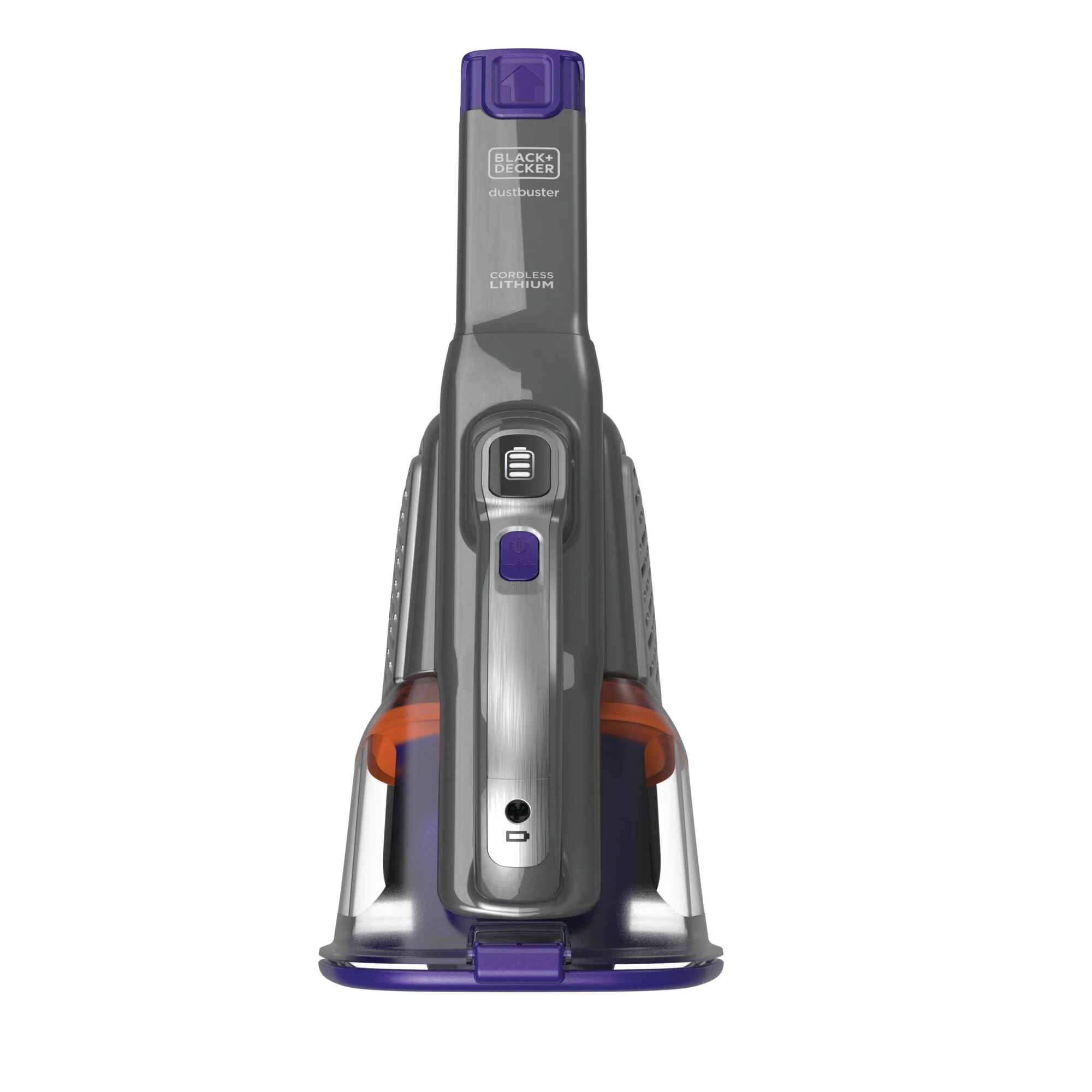 dustbuster furbuster AdvanceClean+ Cordless Pet Handheld Vacuum, HHVK515JP07(Whole Bean/15.9" x 8" x 6.8") - Image 4