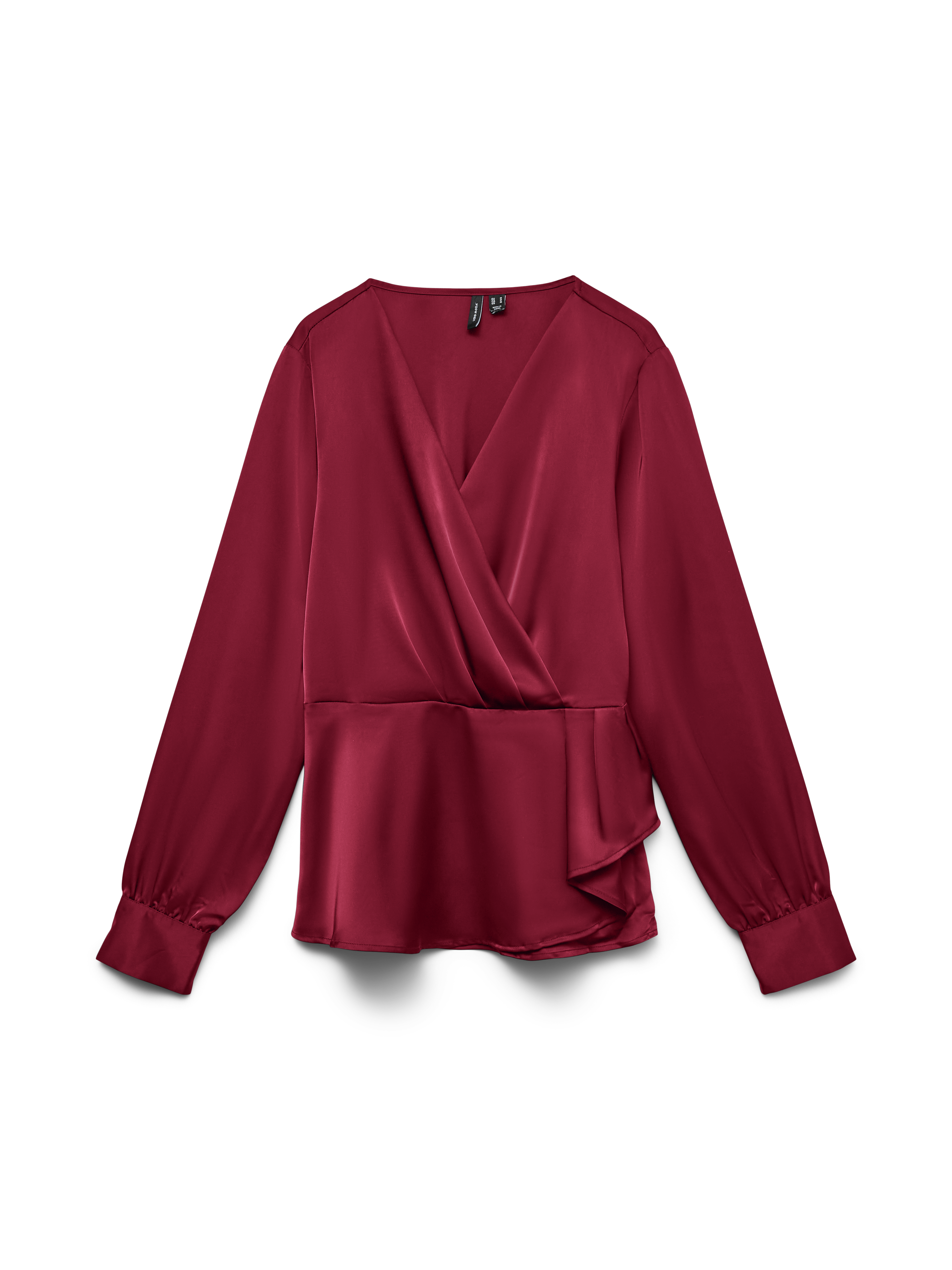 VERO MODA® VMLEA Top