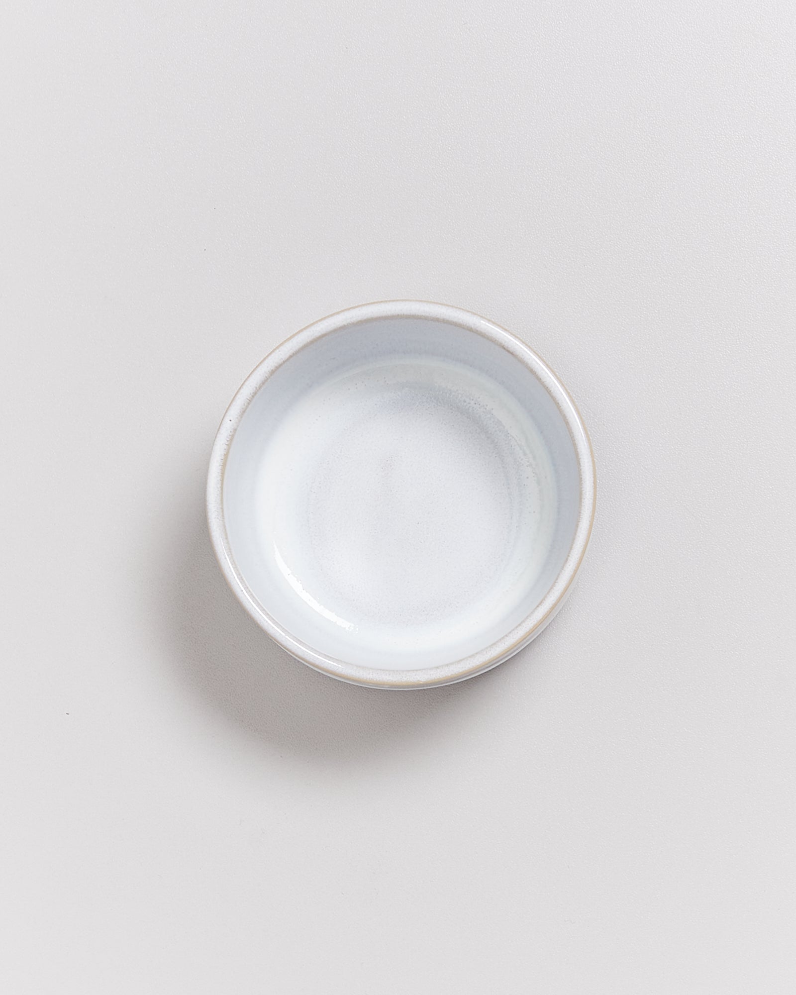 CORDOAMA - LARGE SAUCE BOWL WHITE