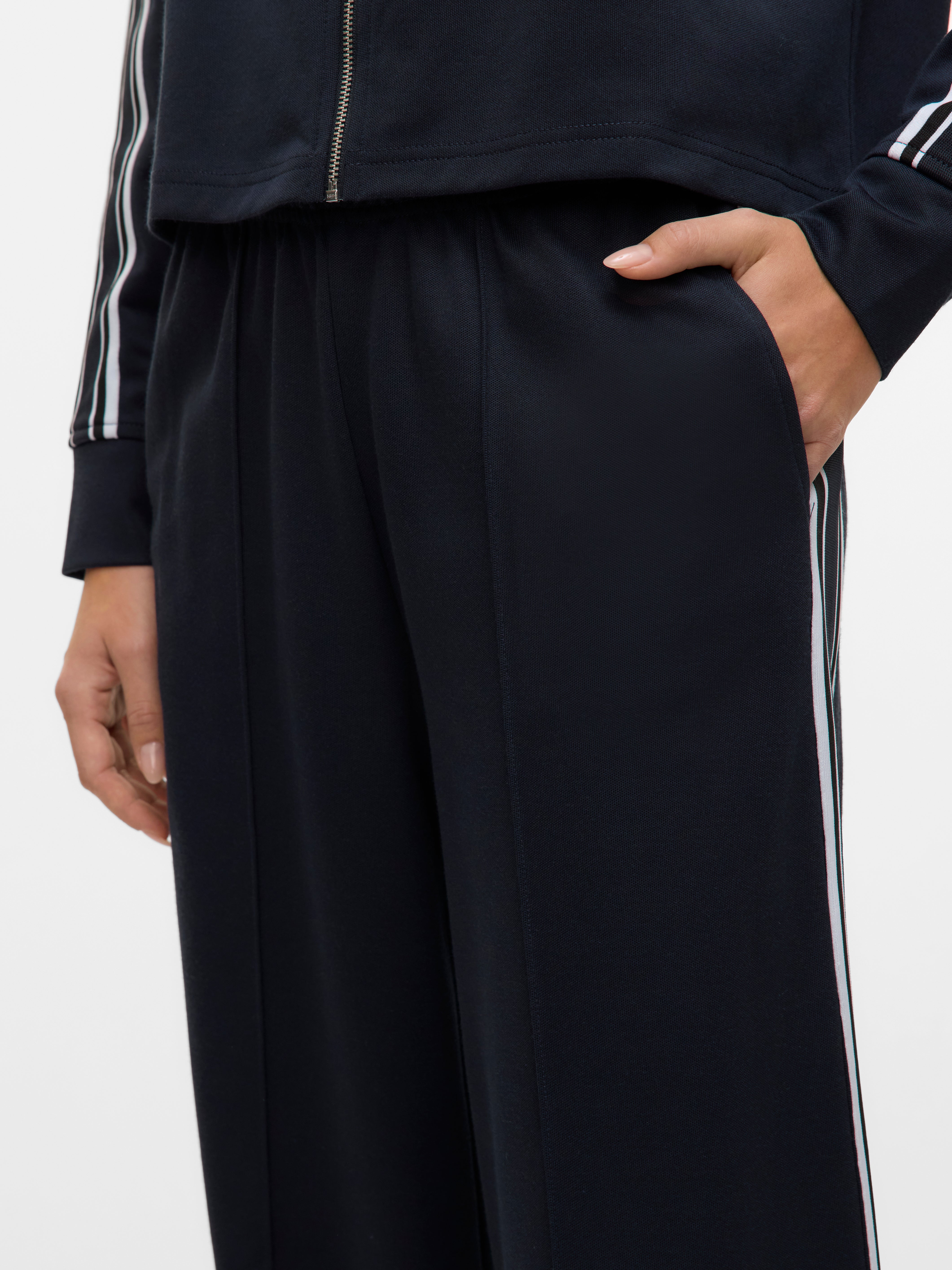 VERO MODA® VMVIVIEN Mid waist Trousers