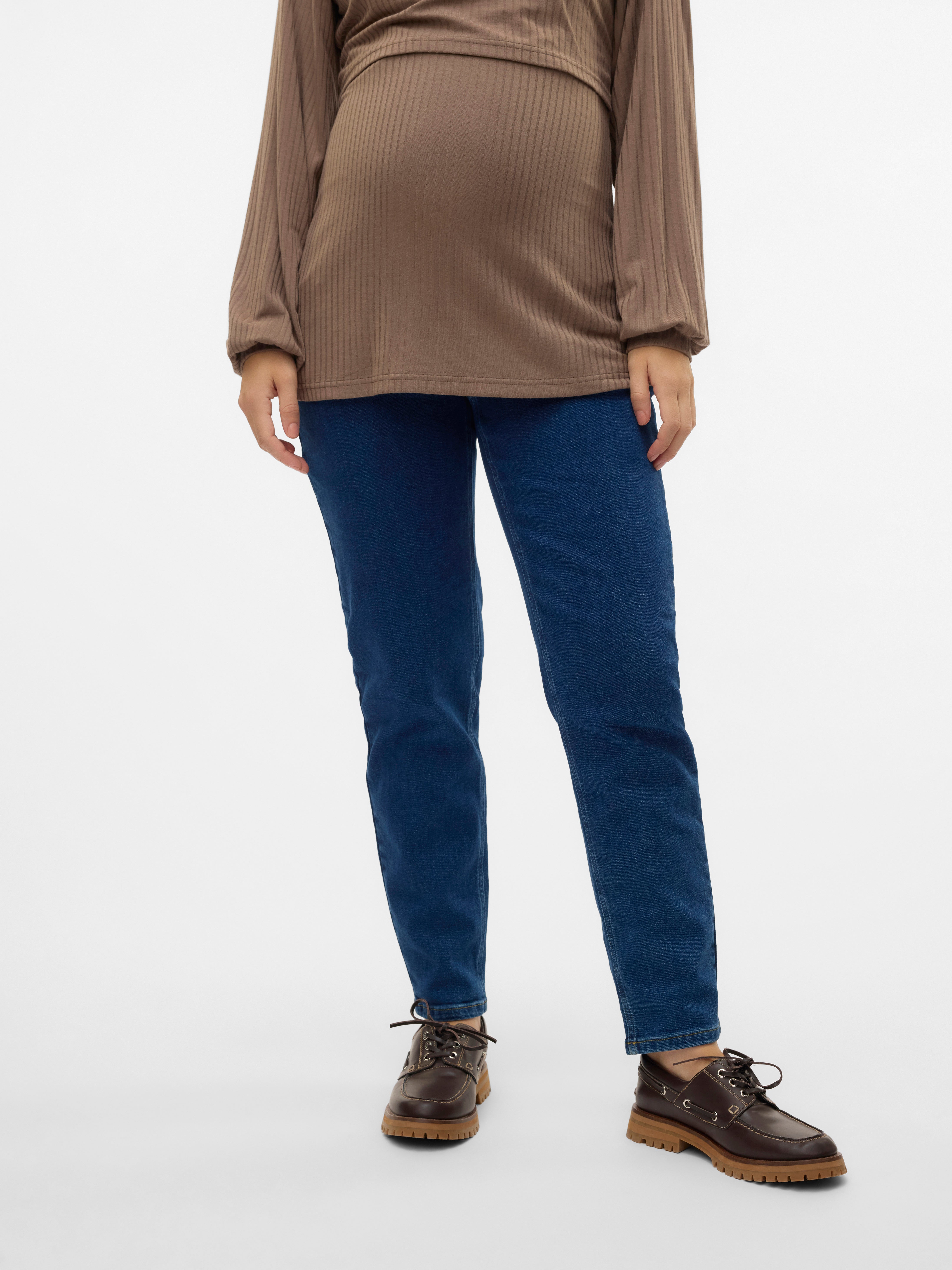 VERO MODA® Maternity-jeans
