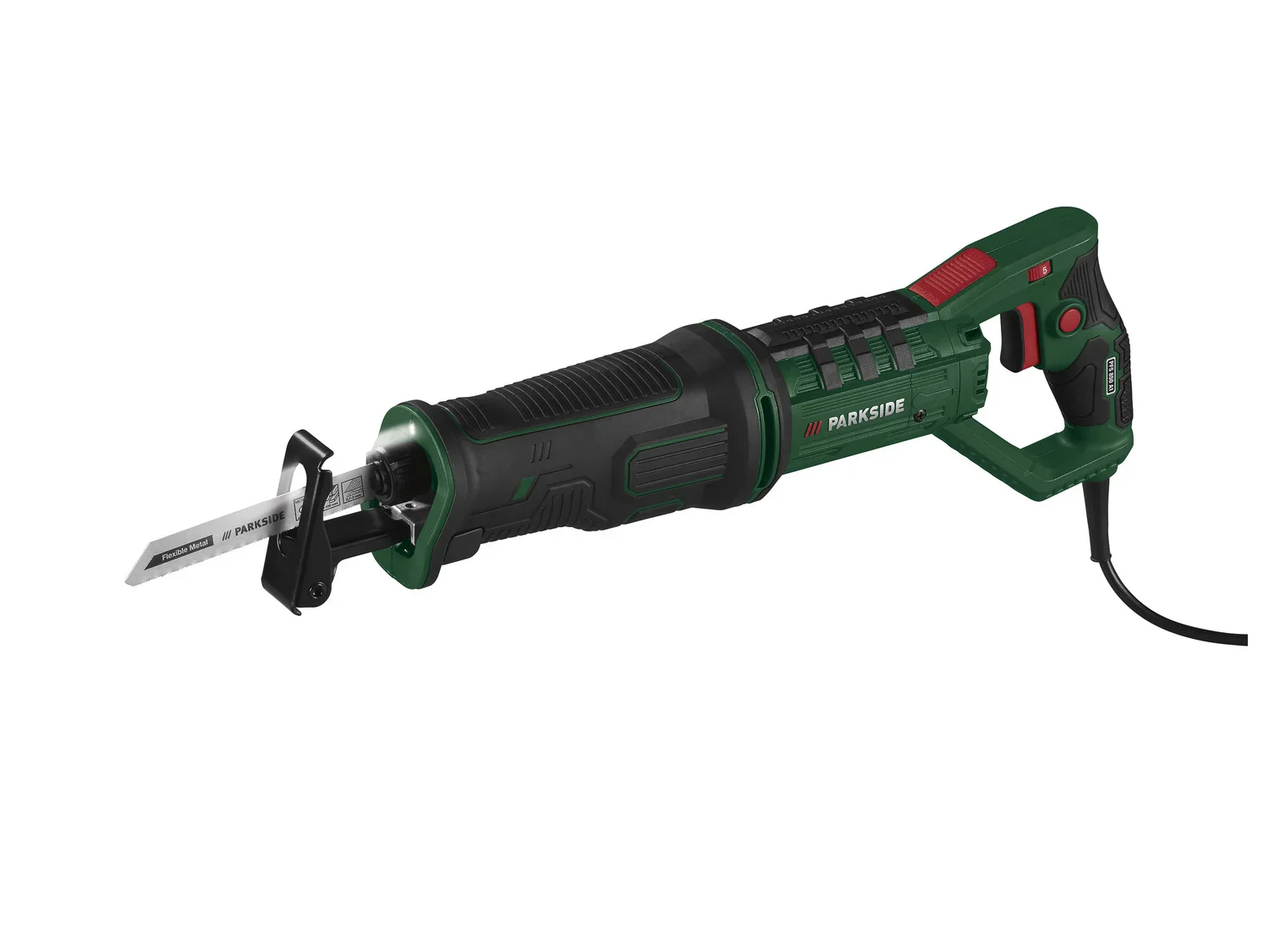 PARKSIDE Scie sabre PFS 850 A1, 850 W
