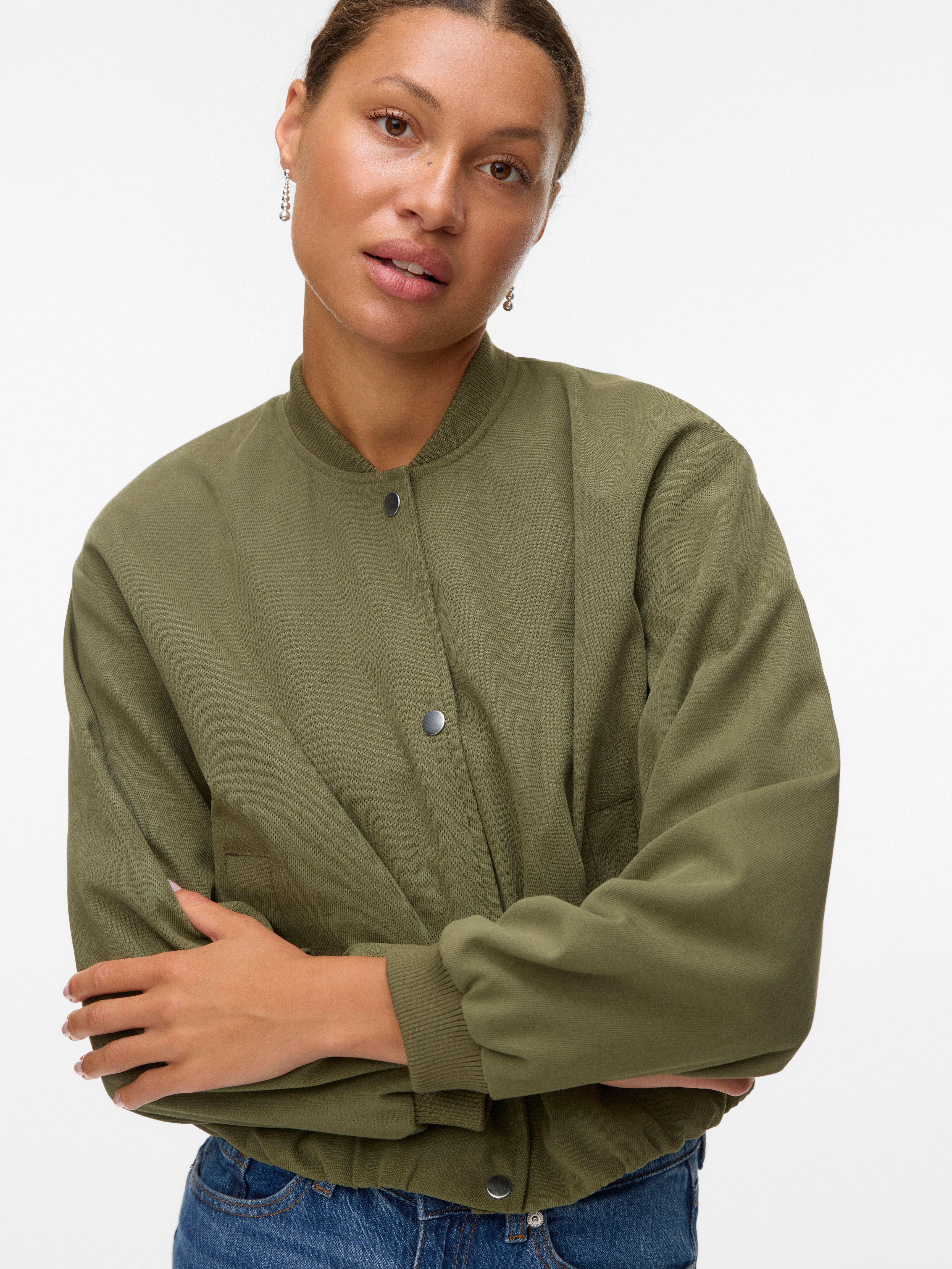VERO MODA® VMMAPLE Light Jacket