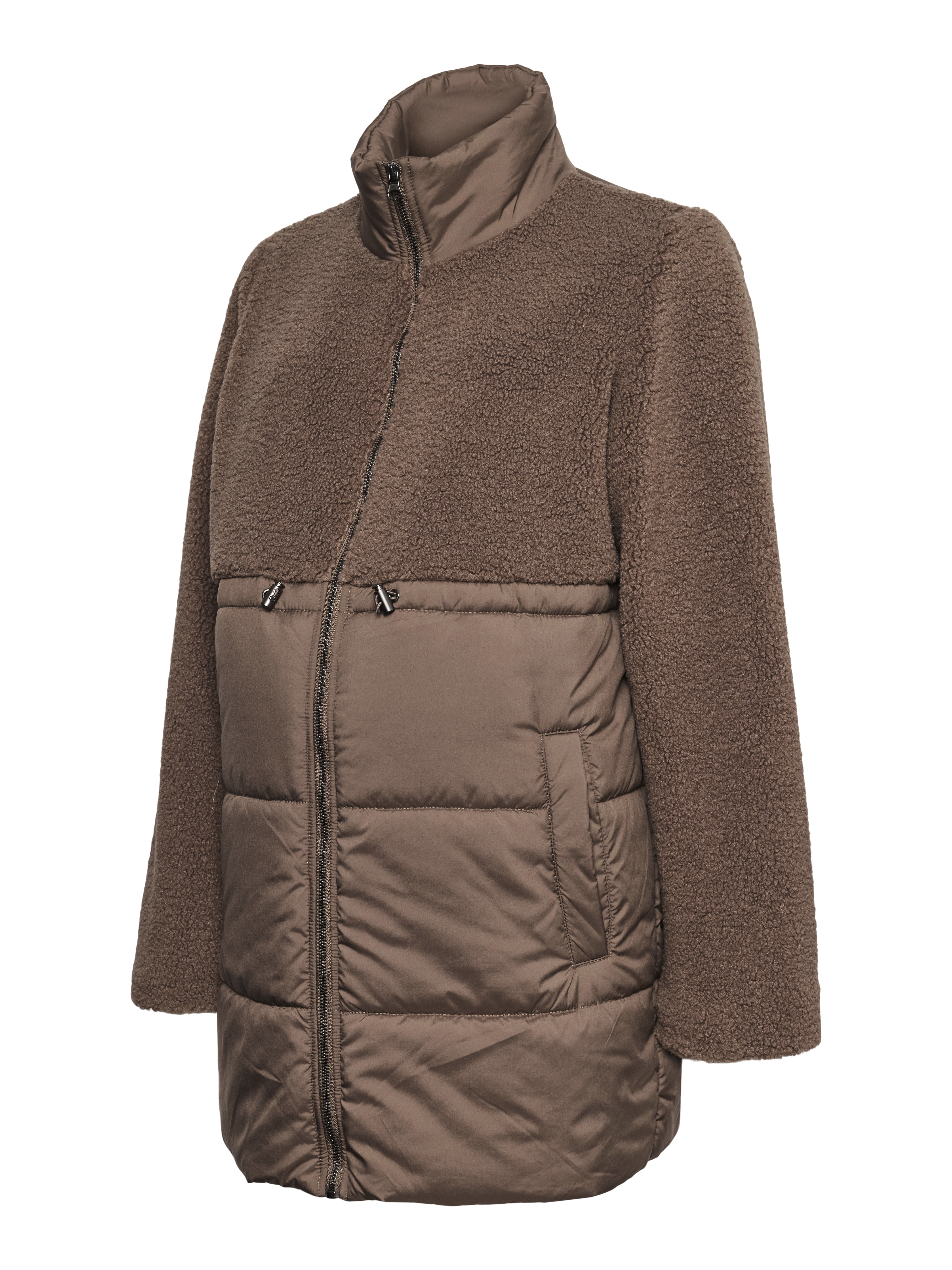 VERO MODA® High neck Jacket