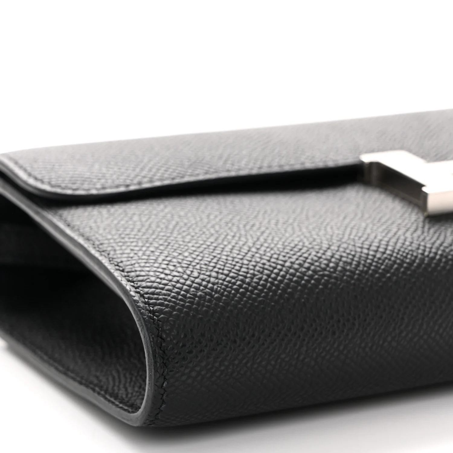 Epsom Constance Wallet To Go Black