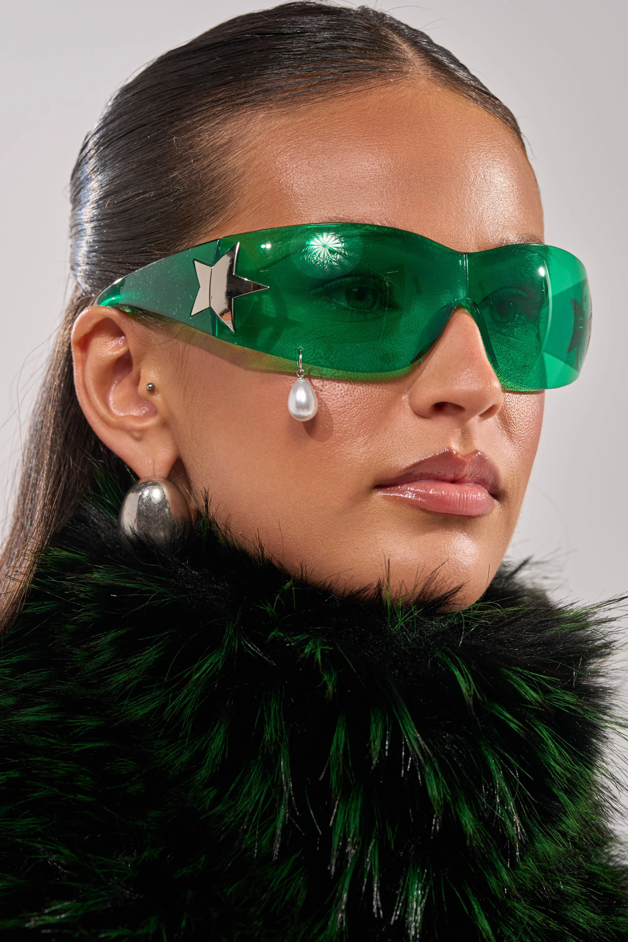 I DONT CRY SUNGLASSES - Akira Store