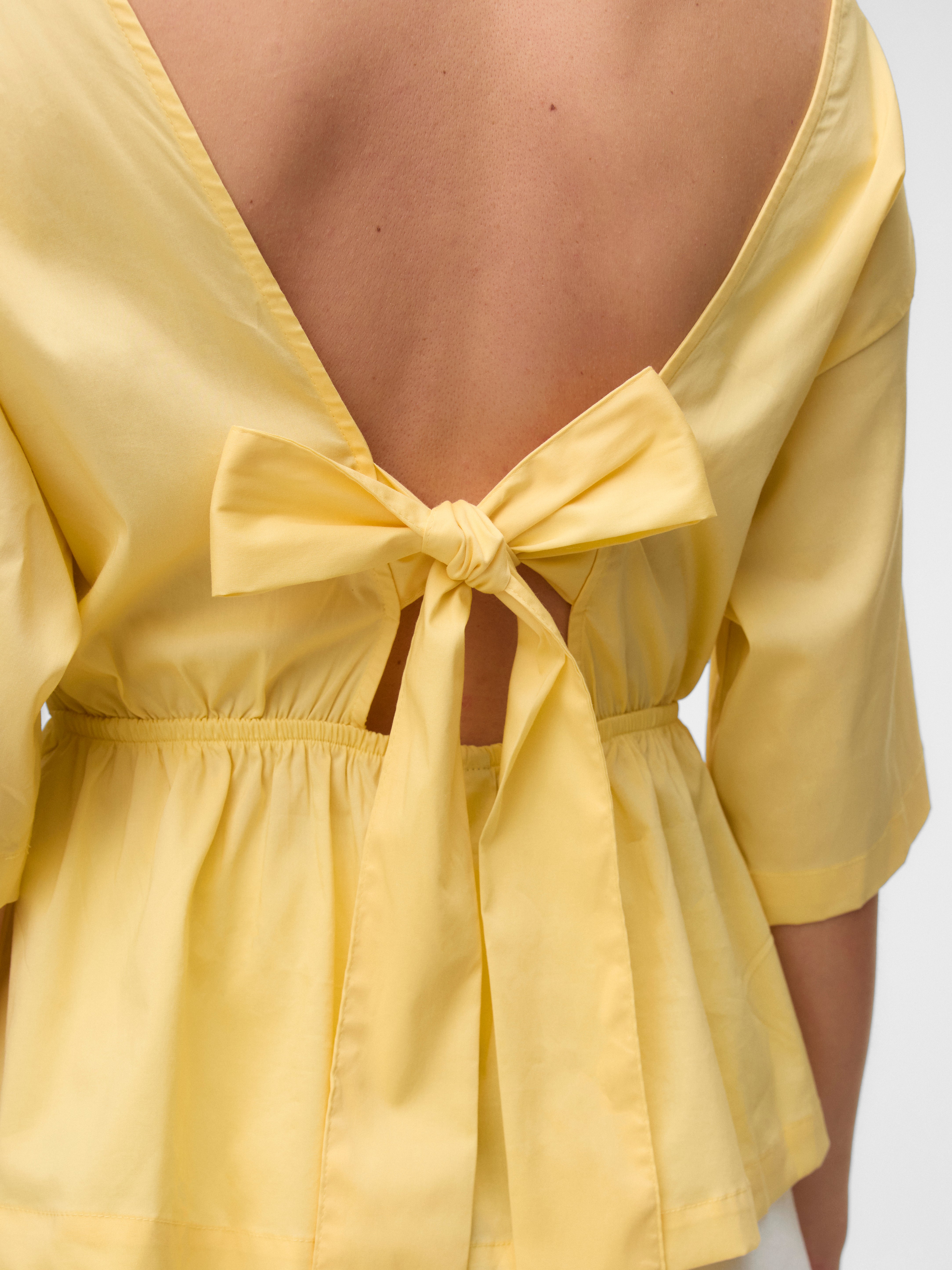 VERO MODA® VMLOTUS Top