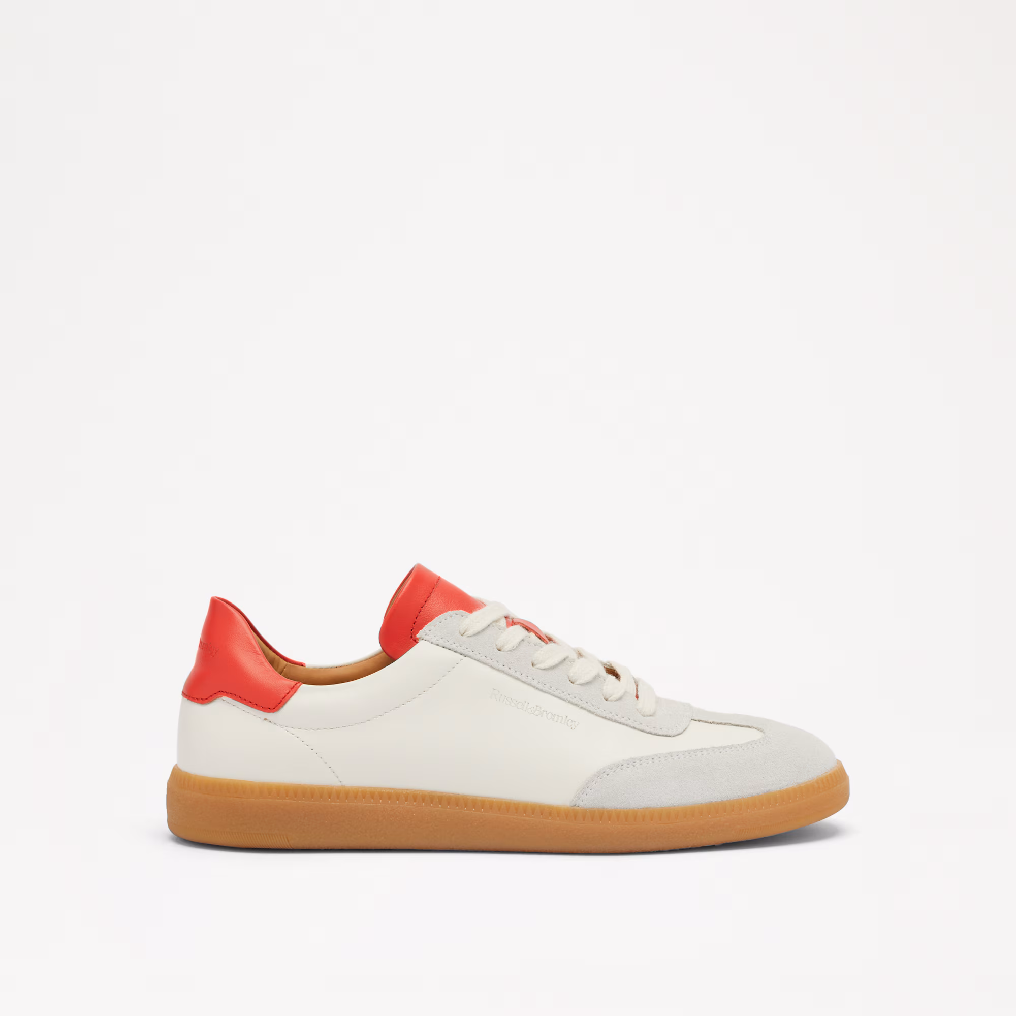 Nordic<br>Thin Sole Trainer